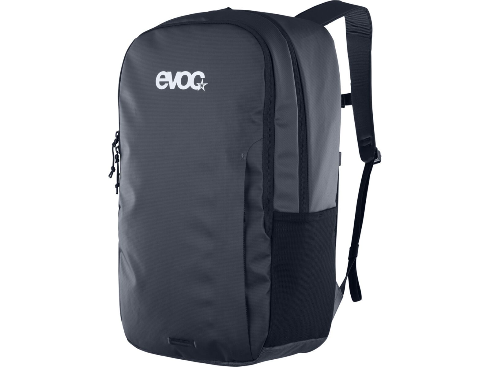 Evoc Urban Pack 25, carbon grey/black | Bild 3