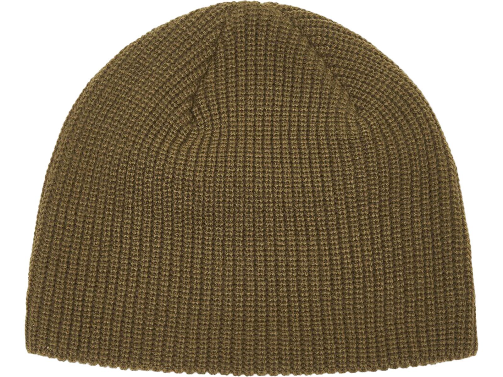 Oakley Session Beanie, army green | Bild 2