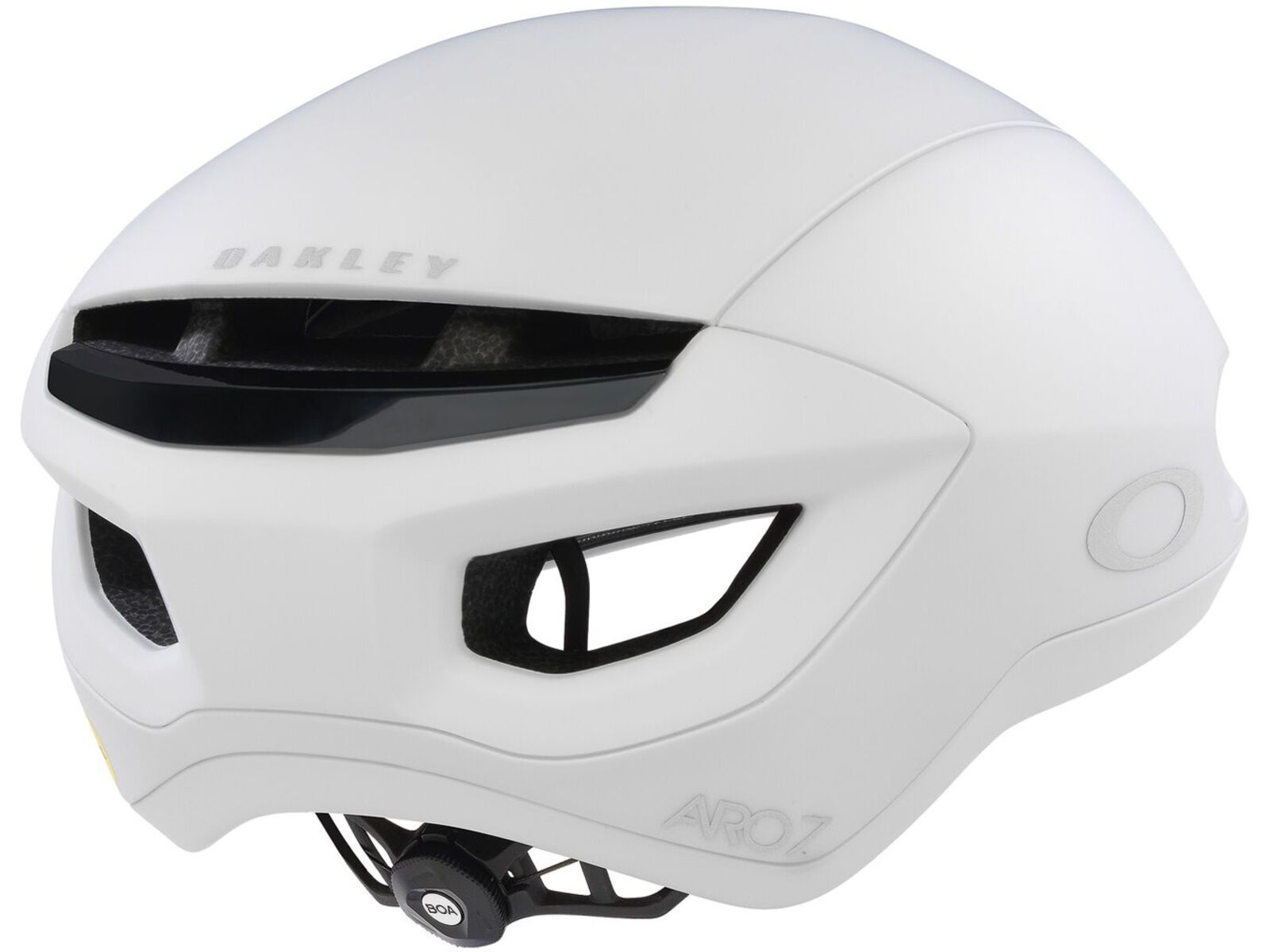 Oakley ARO7 Lite, matte white | Bild 7