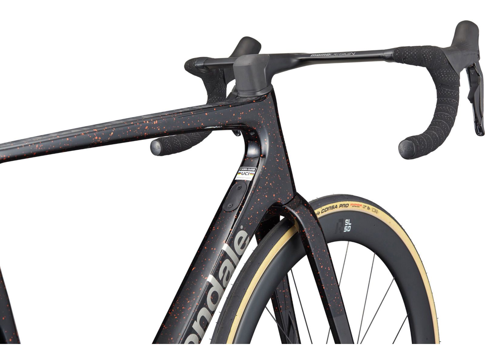 Cannondale SuperSix Evo Hi-Mod 1, copper ore | Bild 6