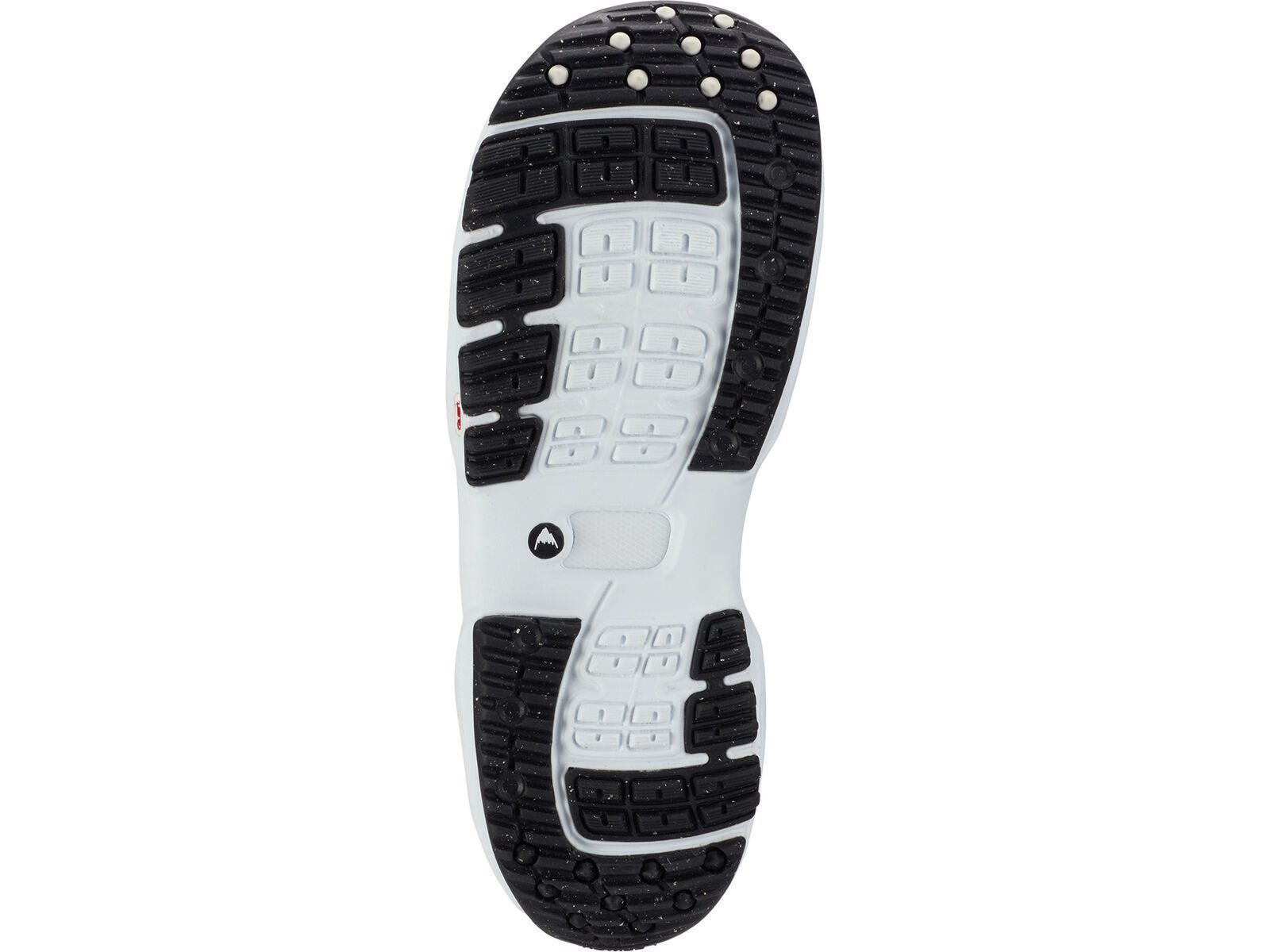 Burton Ruler Boa, white/black | Bild 3