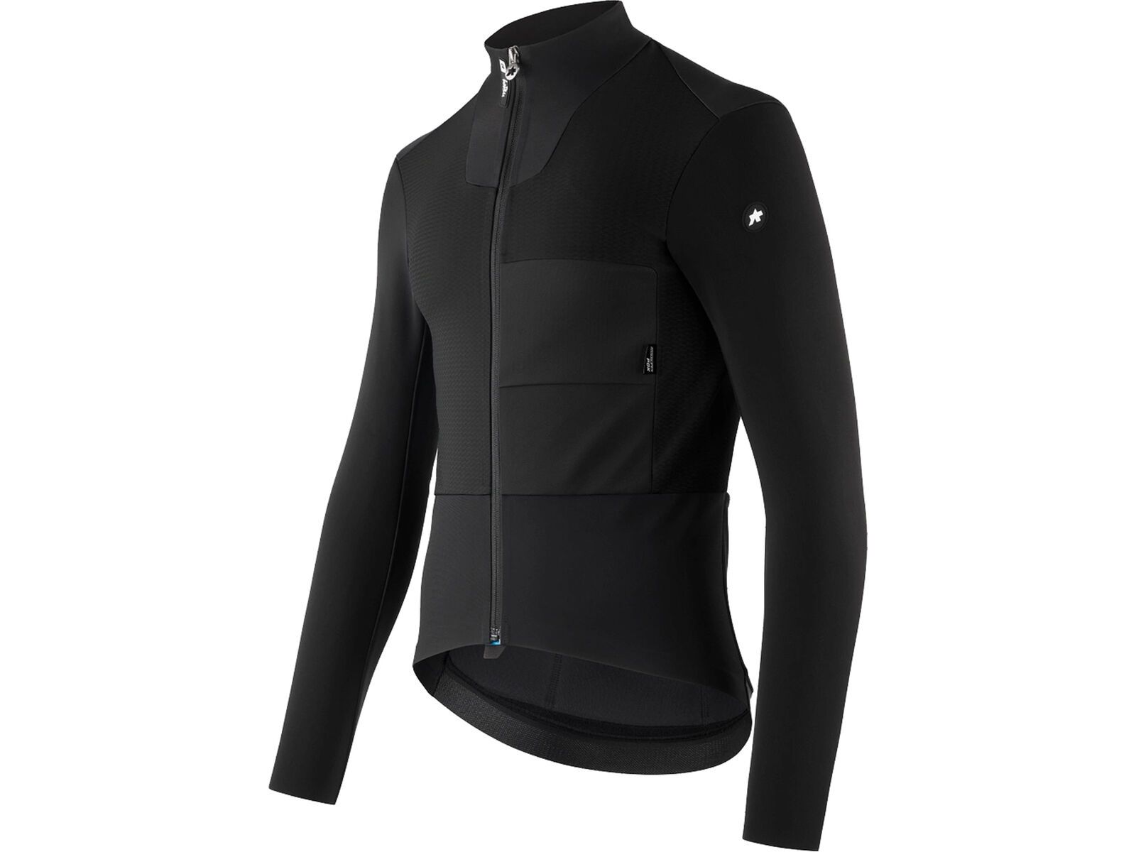 Assos Equipe R Habu Winter Jacket S11, black series | Bild 4