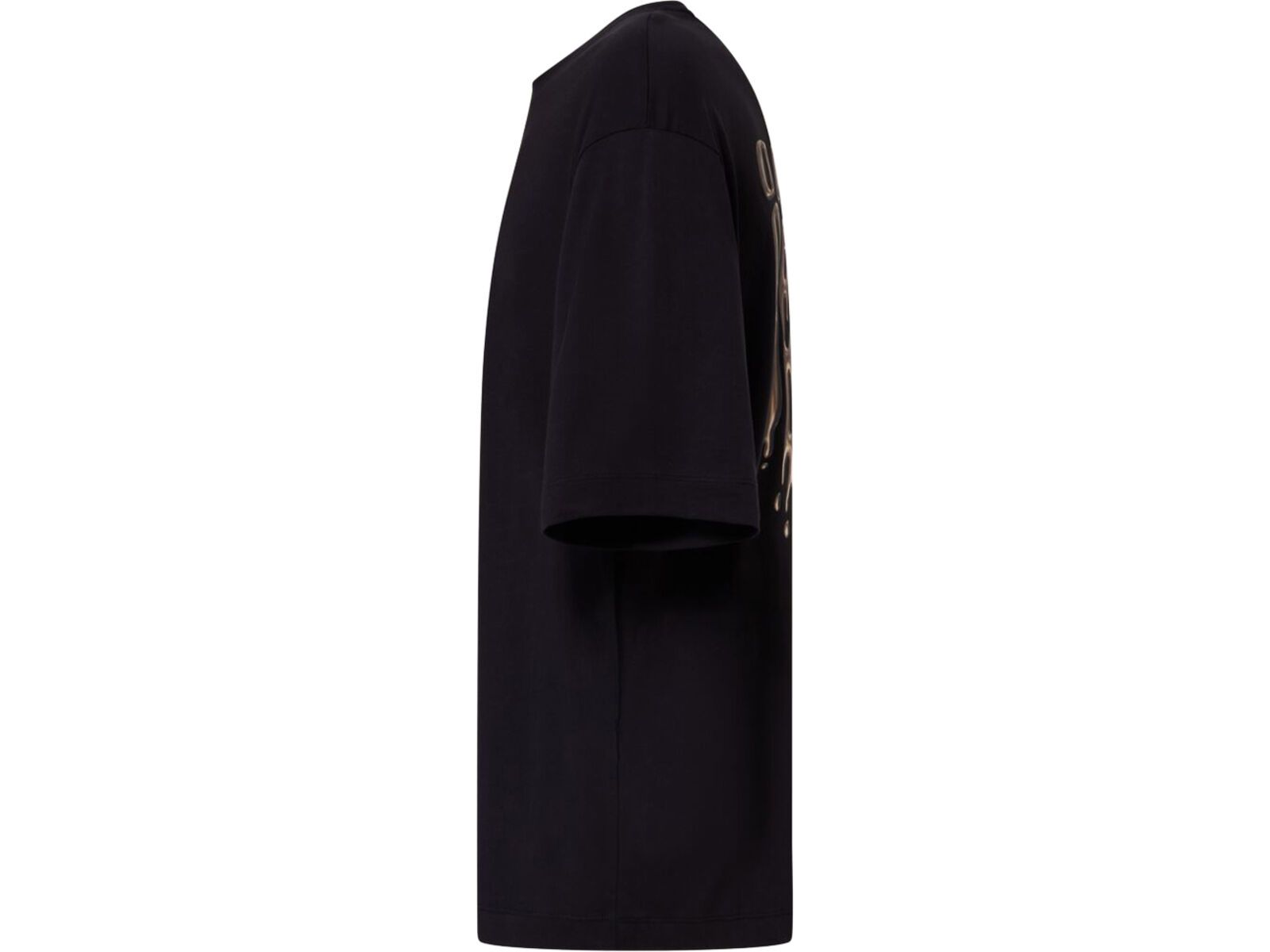 Oakley Stacked Metal Tee, blackout | Bild 3