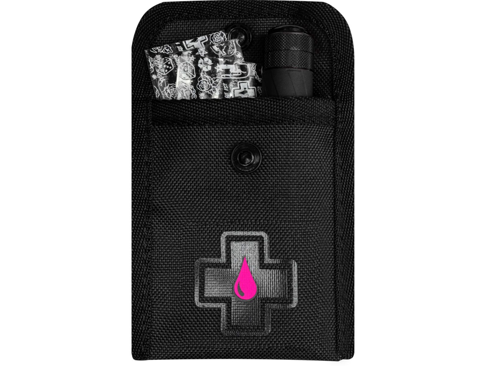 Muc-Off Precision Tubeless Repair Capsule, black | Bild 3