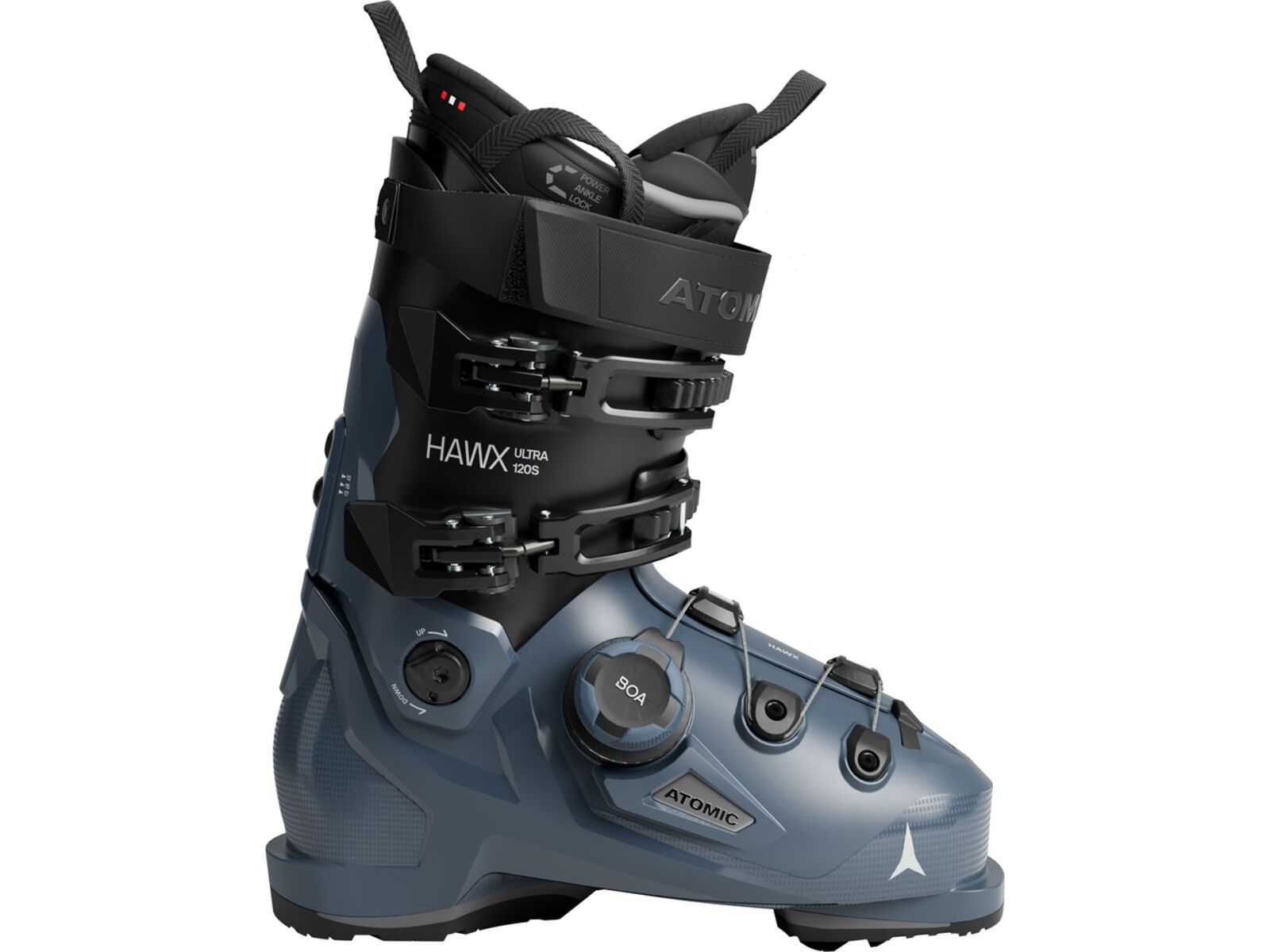 Atomic Hawx Ultra 120 S BOA, glacier/black | Bild 1