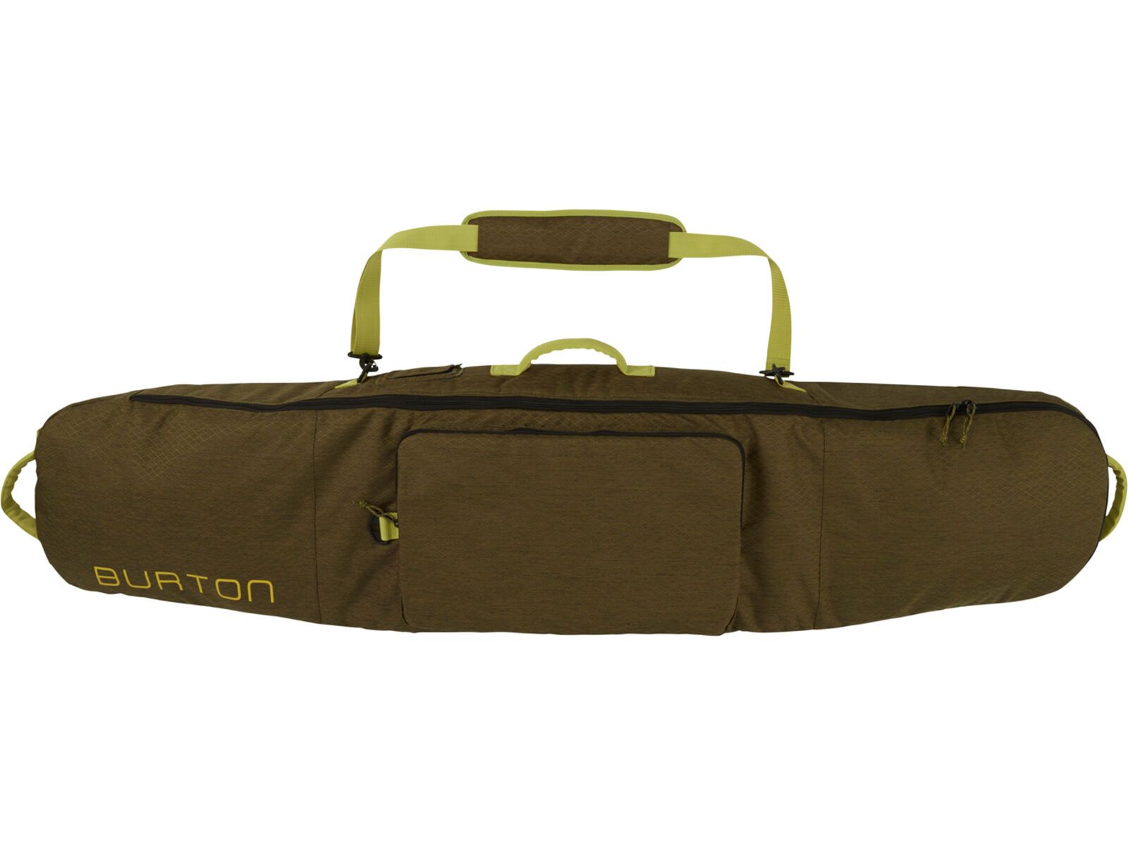 Burton Gig Bag, jungle | Bild 1