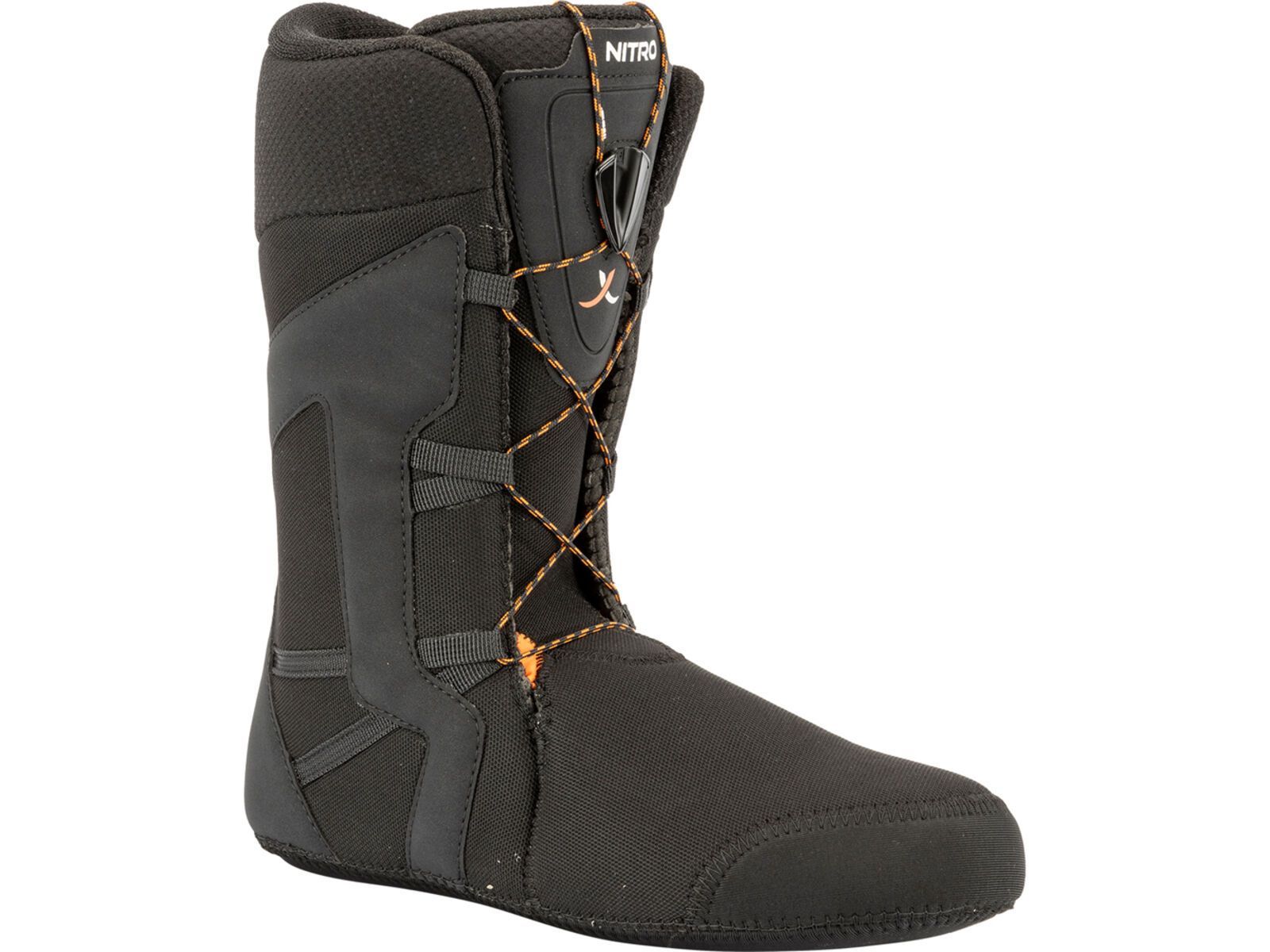 Nitro Sentinel BOA, black | Bild 10
