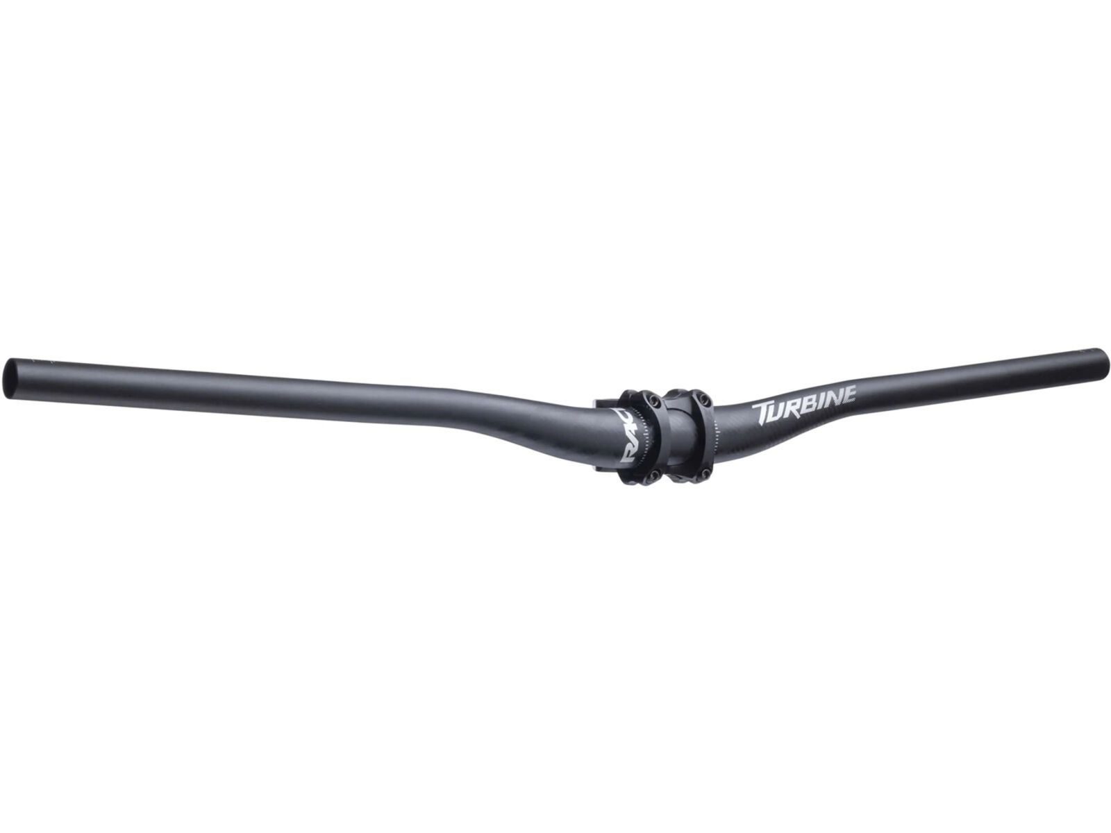 Race Face Turbine Handlebar - 20 / 800 mm, black | Bild 2