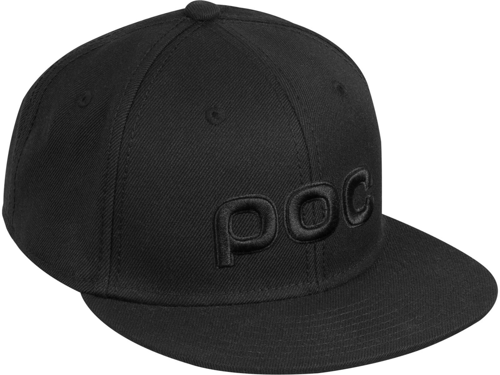 POC Corp Cap, uranium black | Bild 1