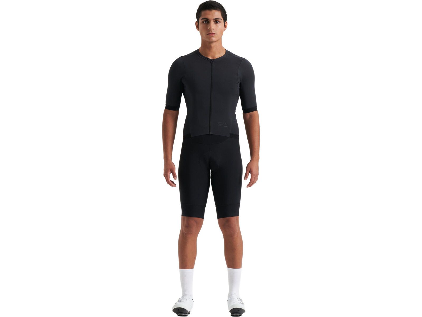 Specialized Men's Prime Short Sleeve Jersey, black | Bild 6