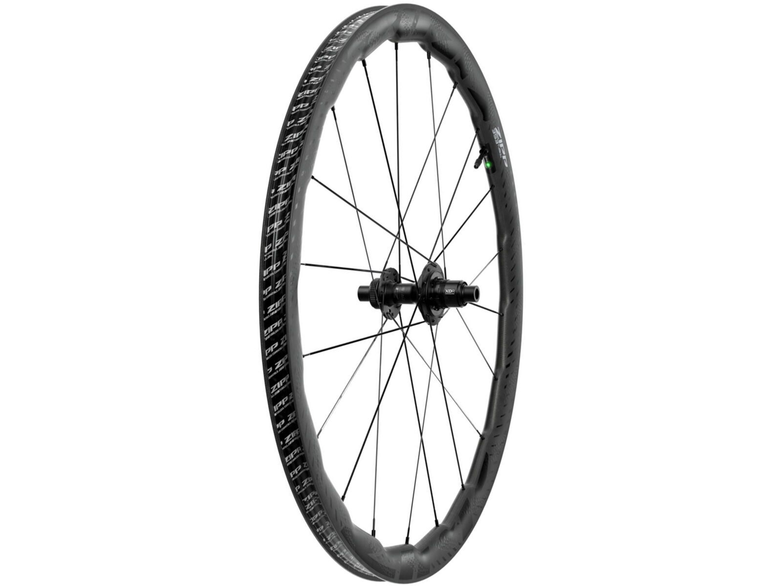 Zipp 353 NSW Tubeless Disc - SRAM XDR | Bild 1