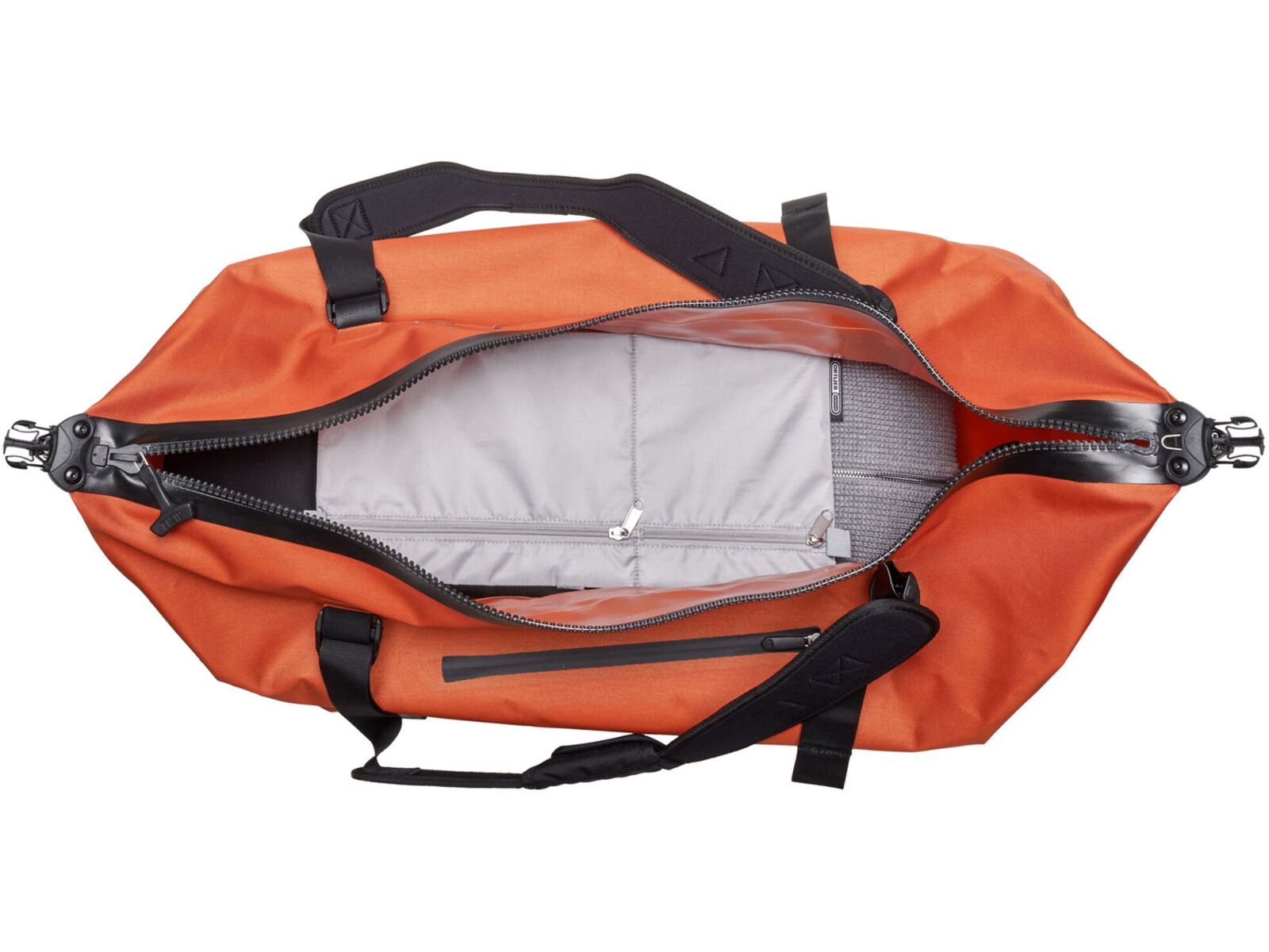 ORTLIEB Duffle Lite 60 L, roiboos | Bild 9