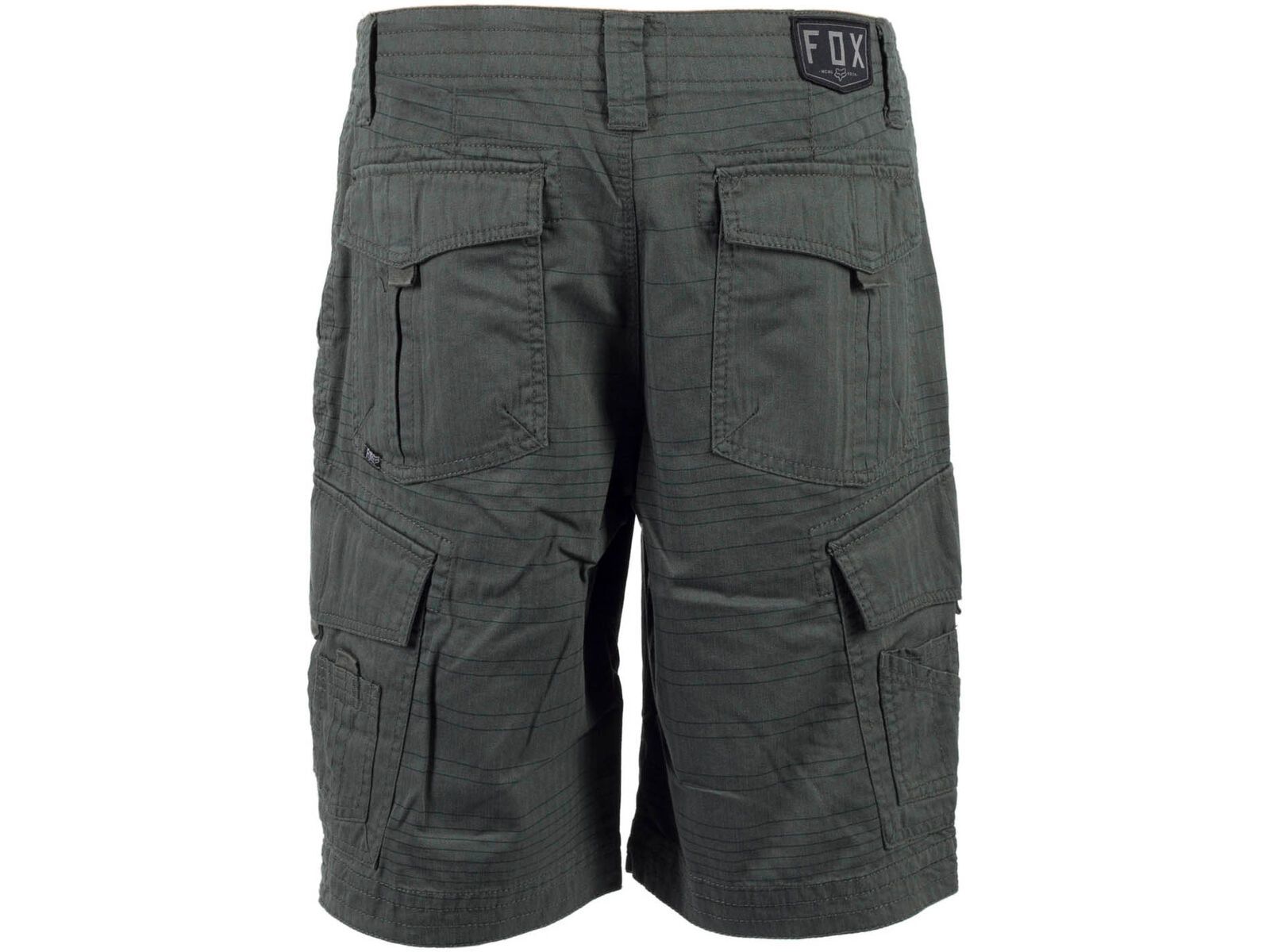 Fox Slambozo Cargo Short Printed, kelp | Bild 4