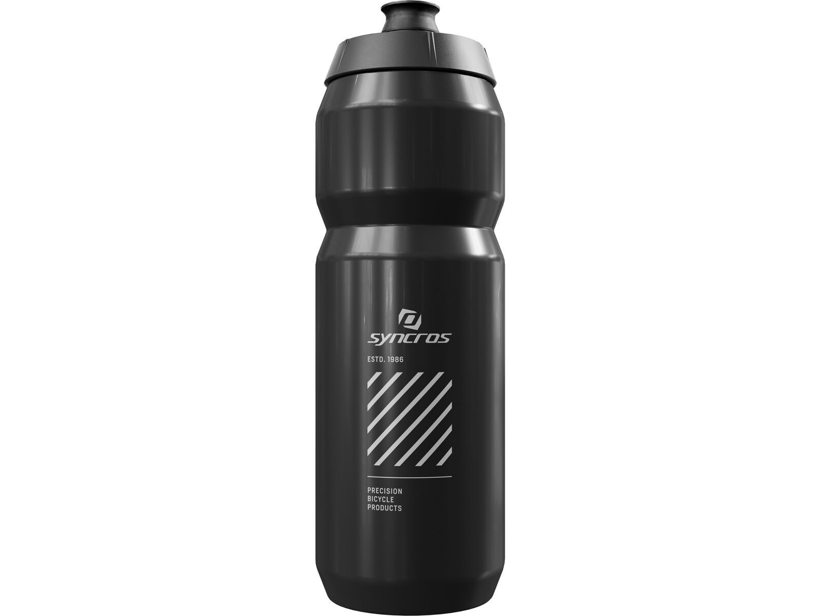 Syncros G7 Corporate Water Bottle - 750 ml, black | Bild 1