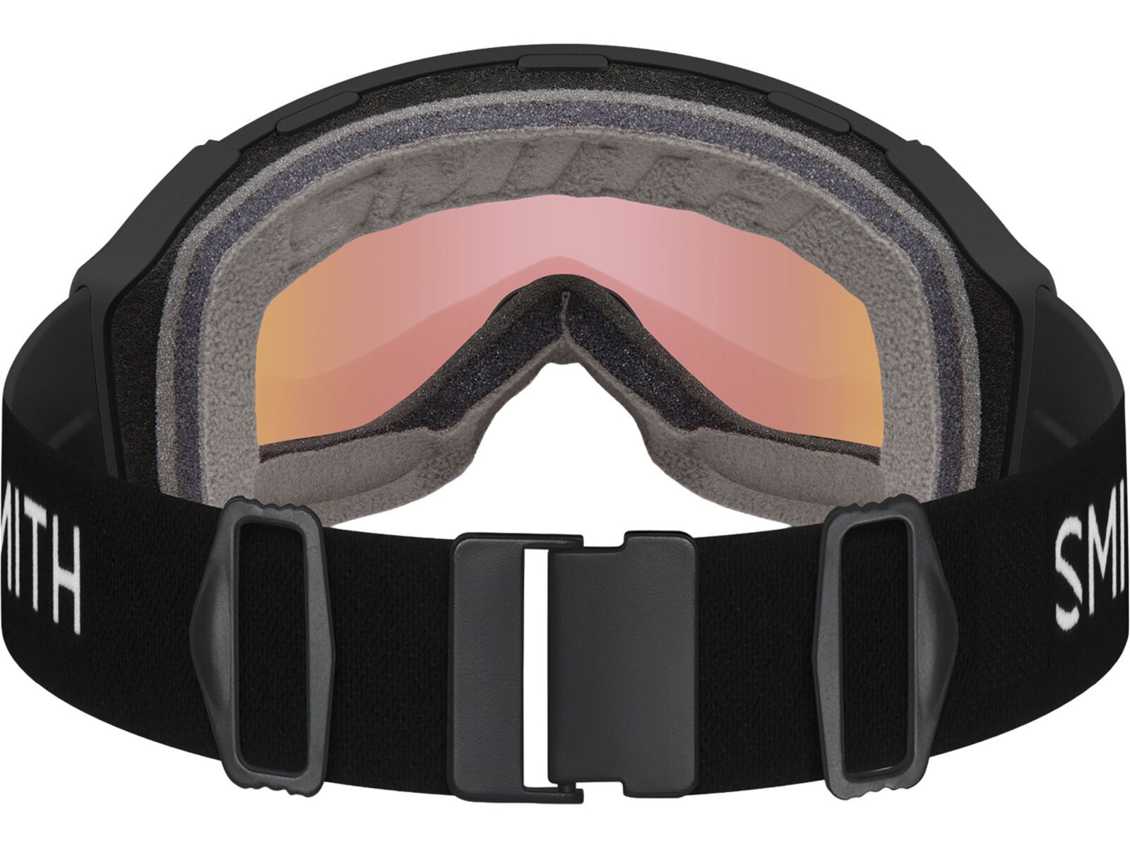 Smith 4D Mag S, ChromaPop Photochromic Rose Flash / black | Bild 4