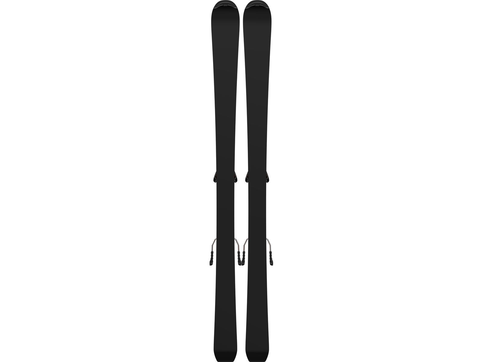 Atomic Redster J2 130-150 + L 6 GW, red tension/black | Bild 2