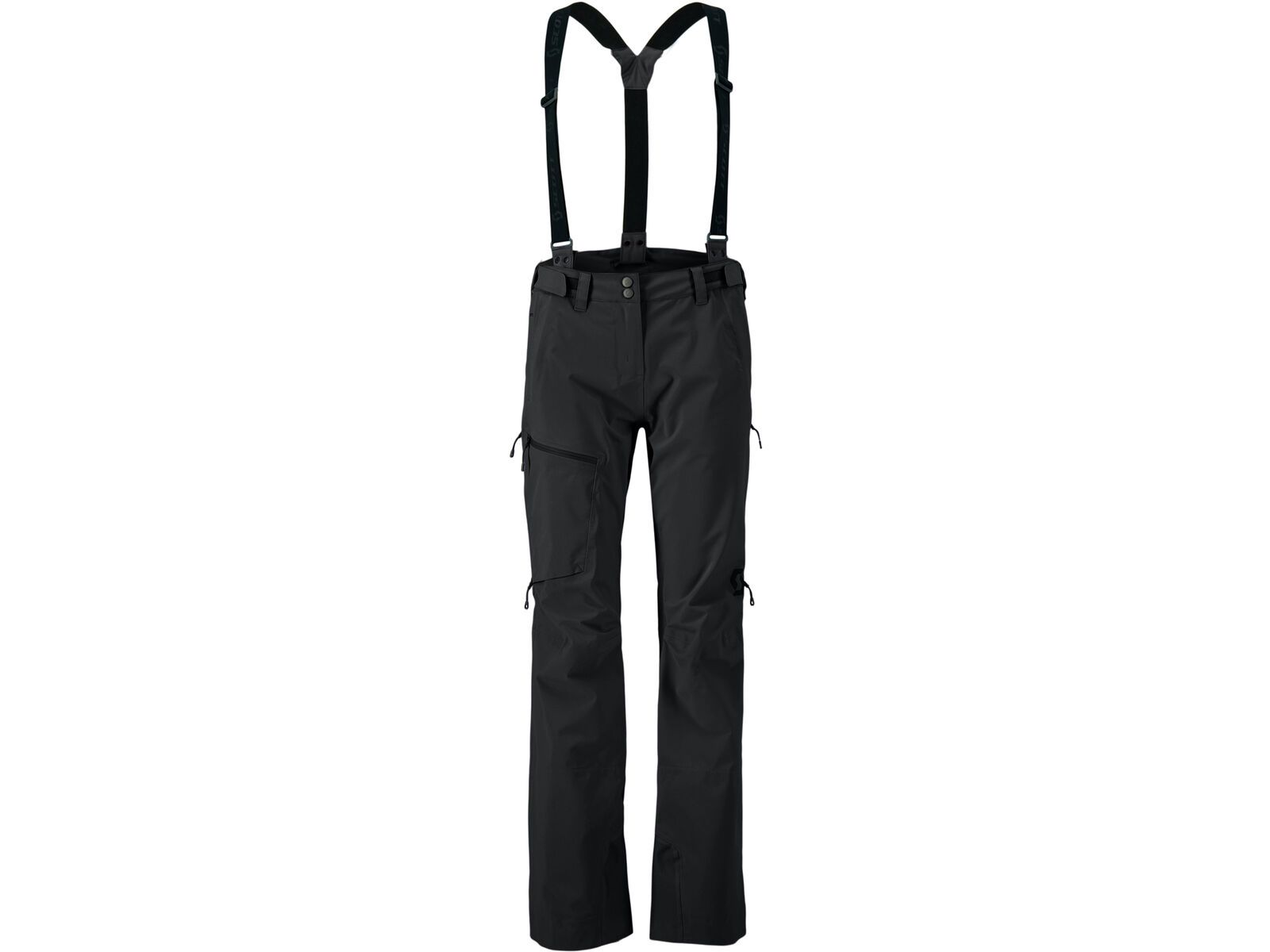 Scott Explorair 3L Women's Pants, black | Bild 1