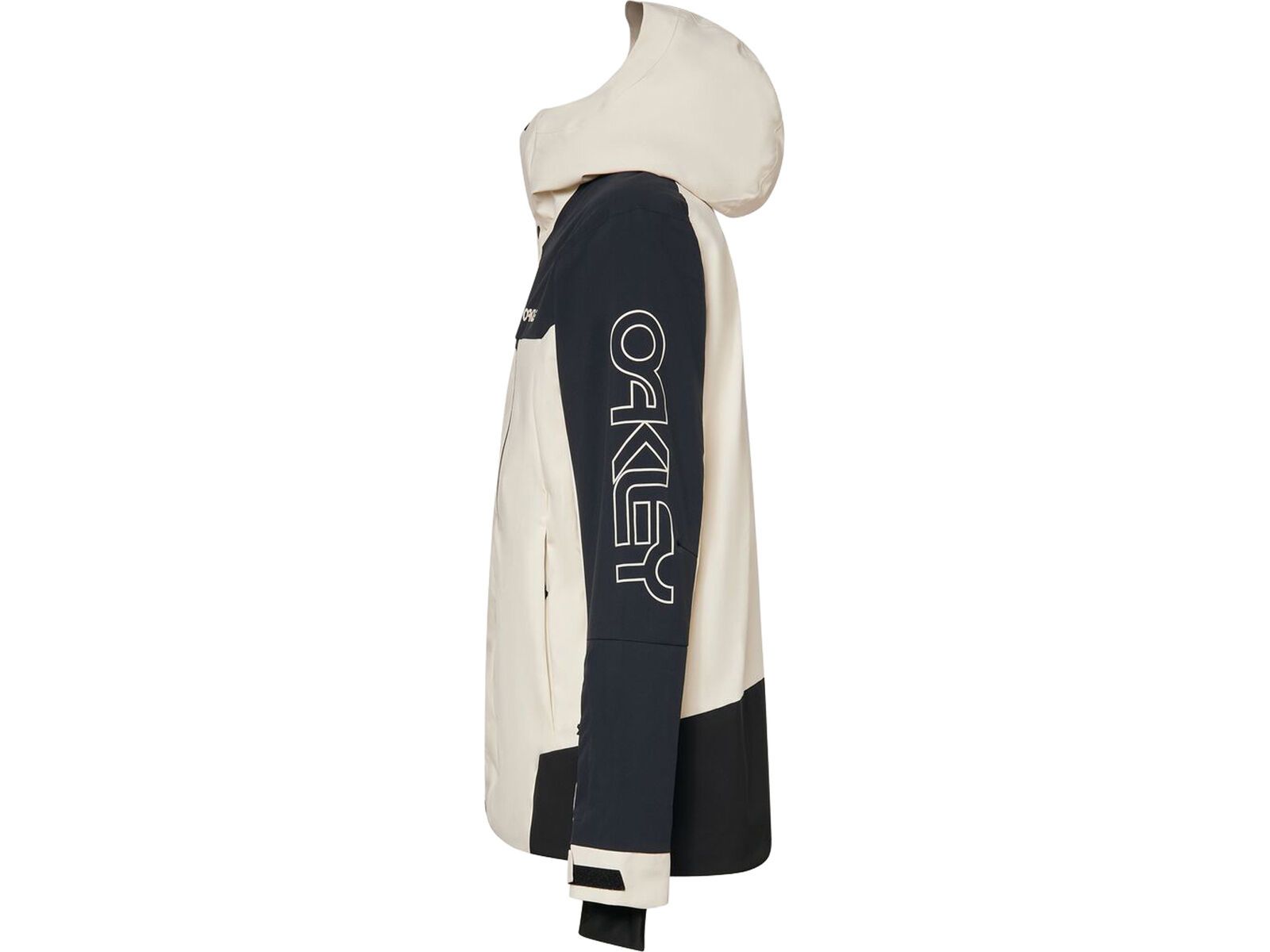 Oakley Tnp Tbt Insulated Jkt, mist/black | Bild 2