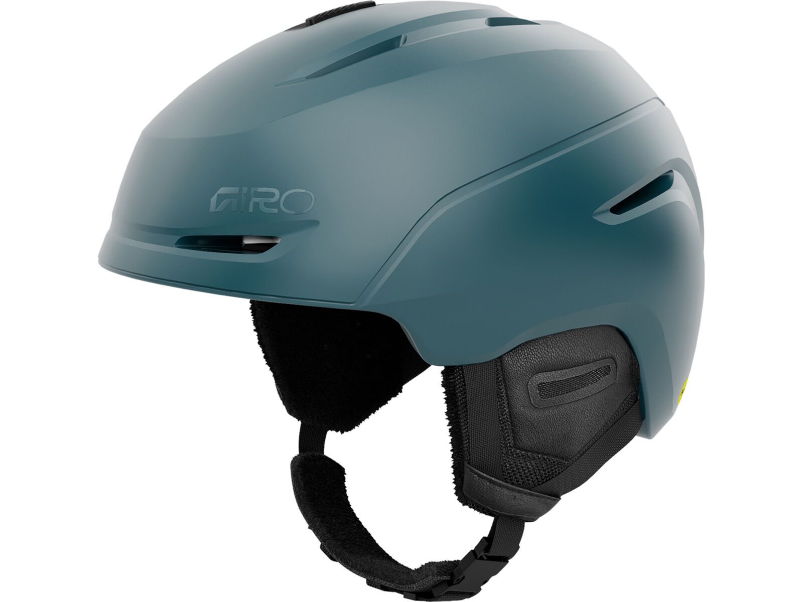 Giro Avera MIPS, matte peacock pearl | Bild 1