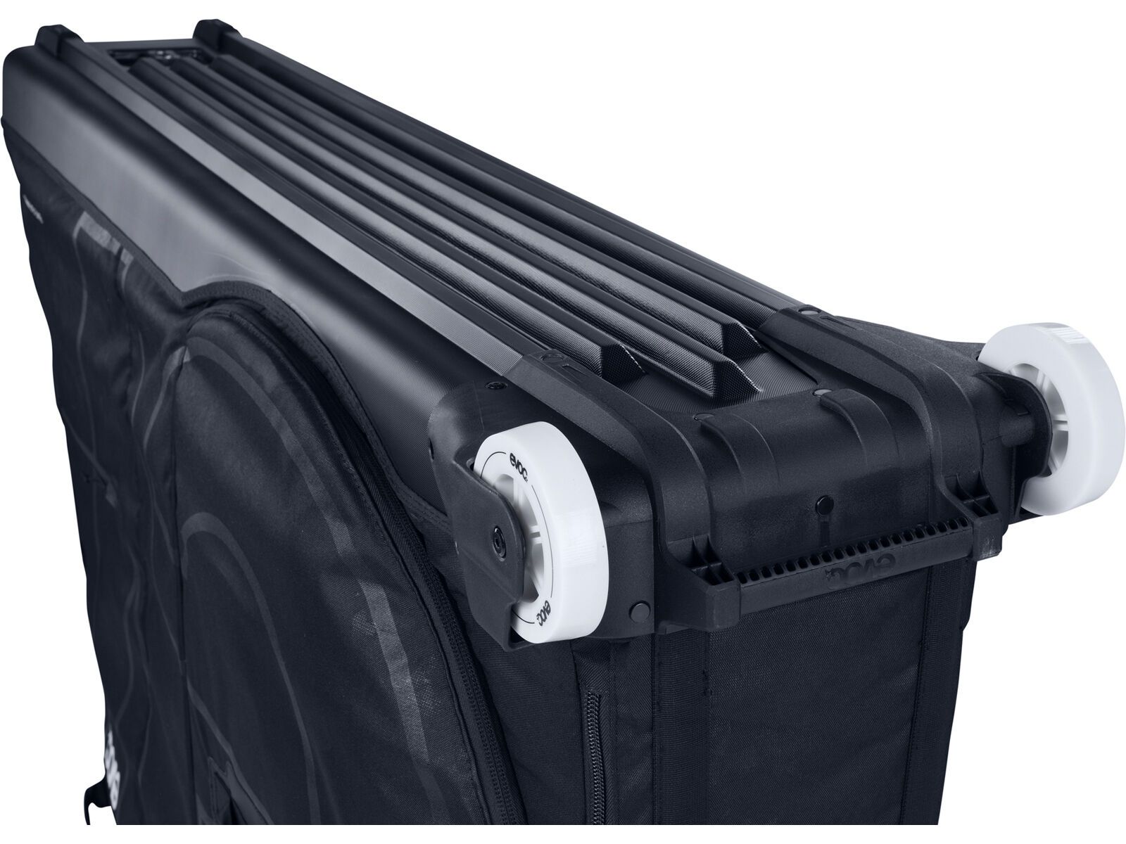 Evoc Bike Bag Pro, black | Bild 8