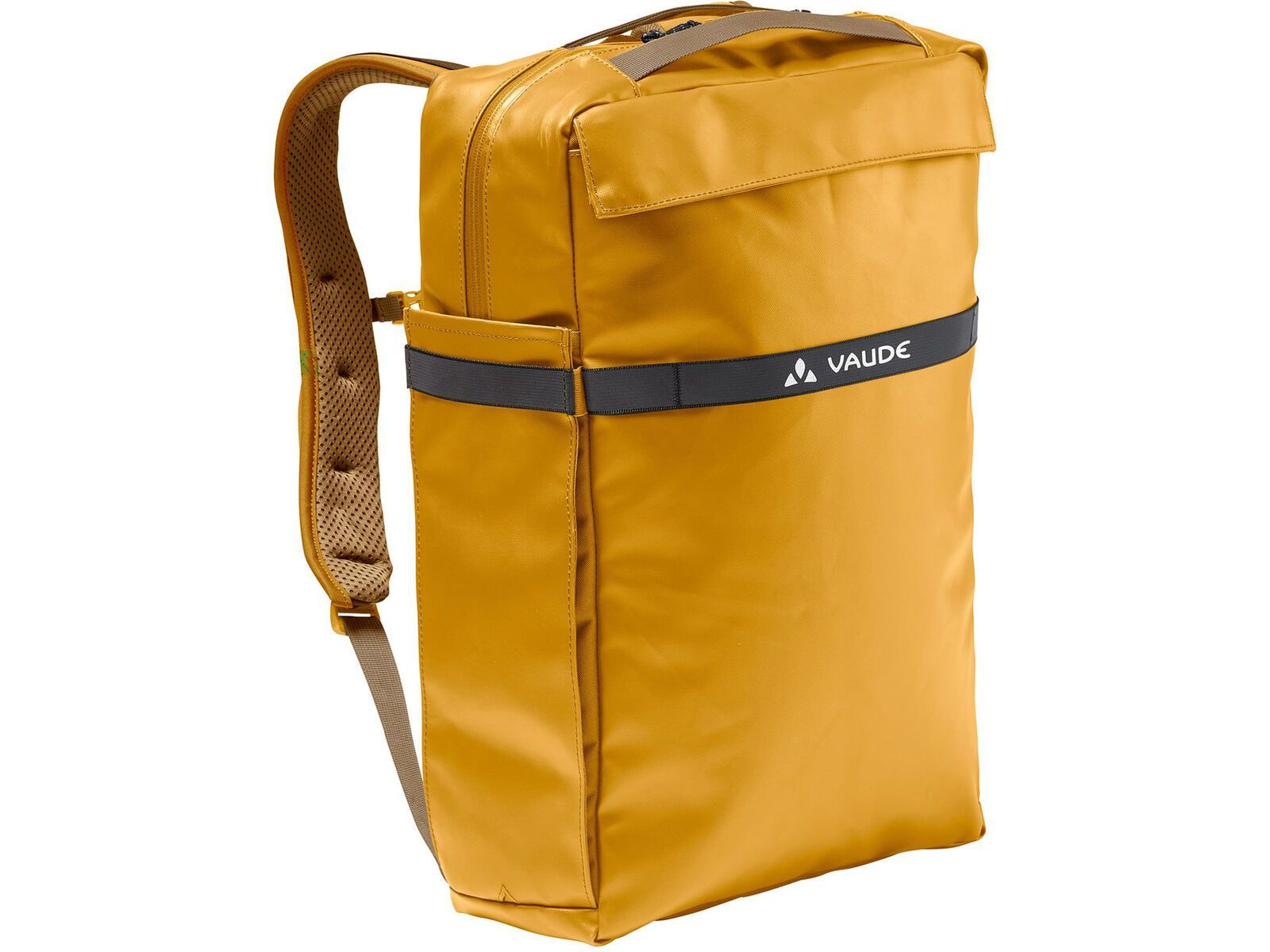 Vaude Mineo Transformer Backpack 20, burnt yellow | Bild 1