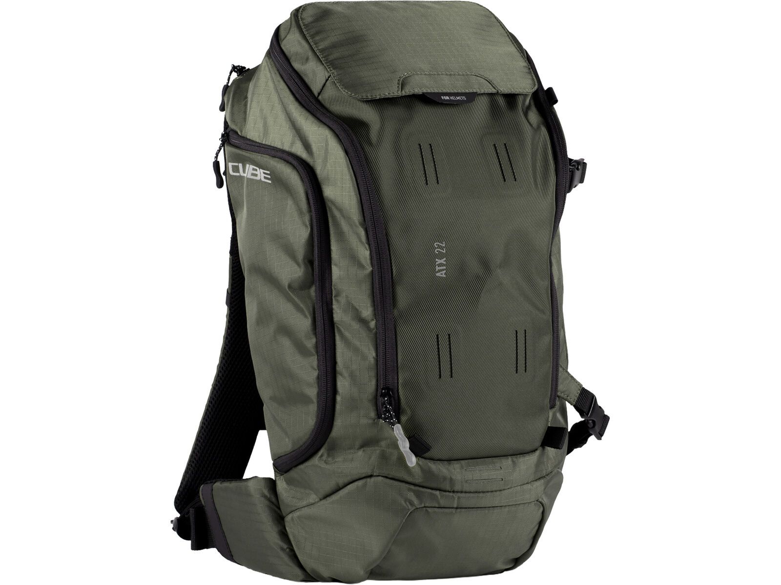 Cube Rucksack ATX 22 TM, reed green | Bild 1