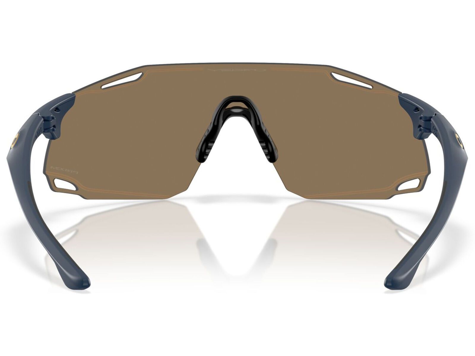 Oakley Cybr Dyno, Prizm 24k / matte abyss | Bild 6