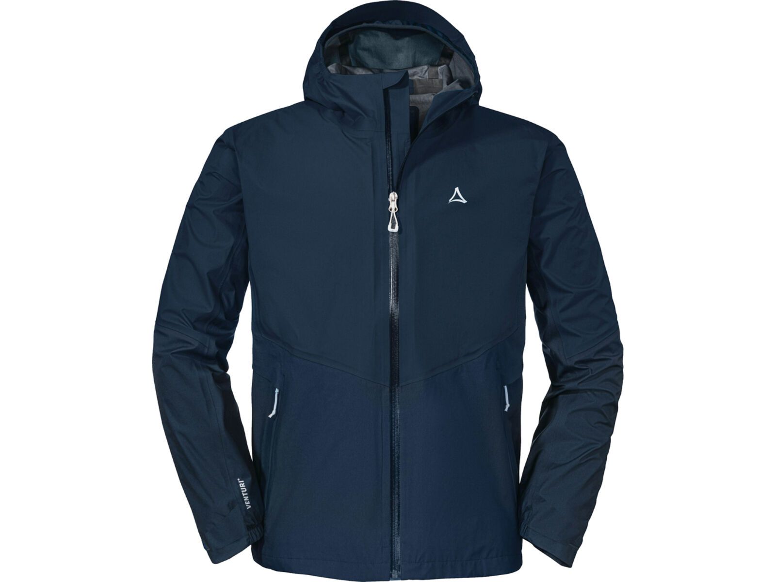 Schöffel 3L Jacket Ryten M, methyl blue | Bild 1