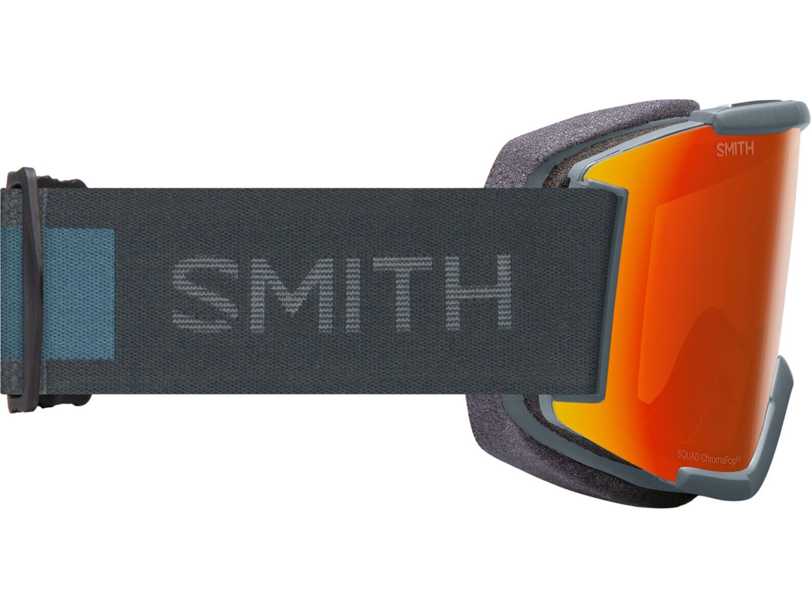 Smith Squad, ChromaPop Everyday Red Mirror / slate | Bild 5