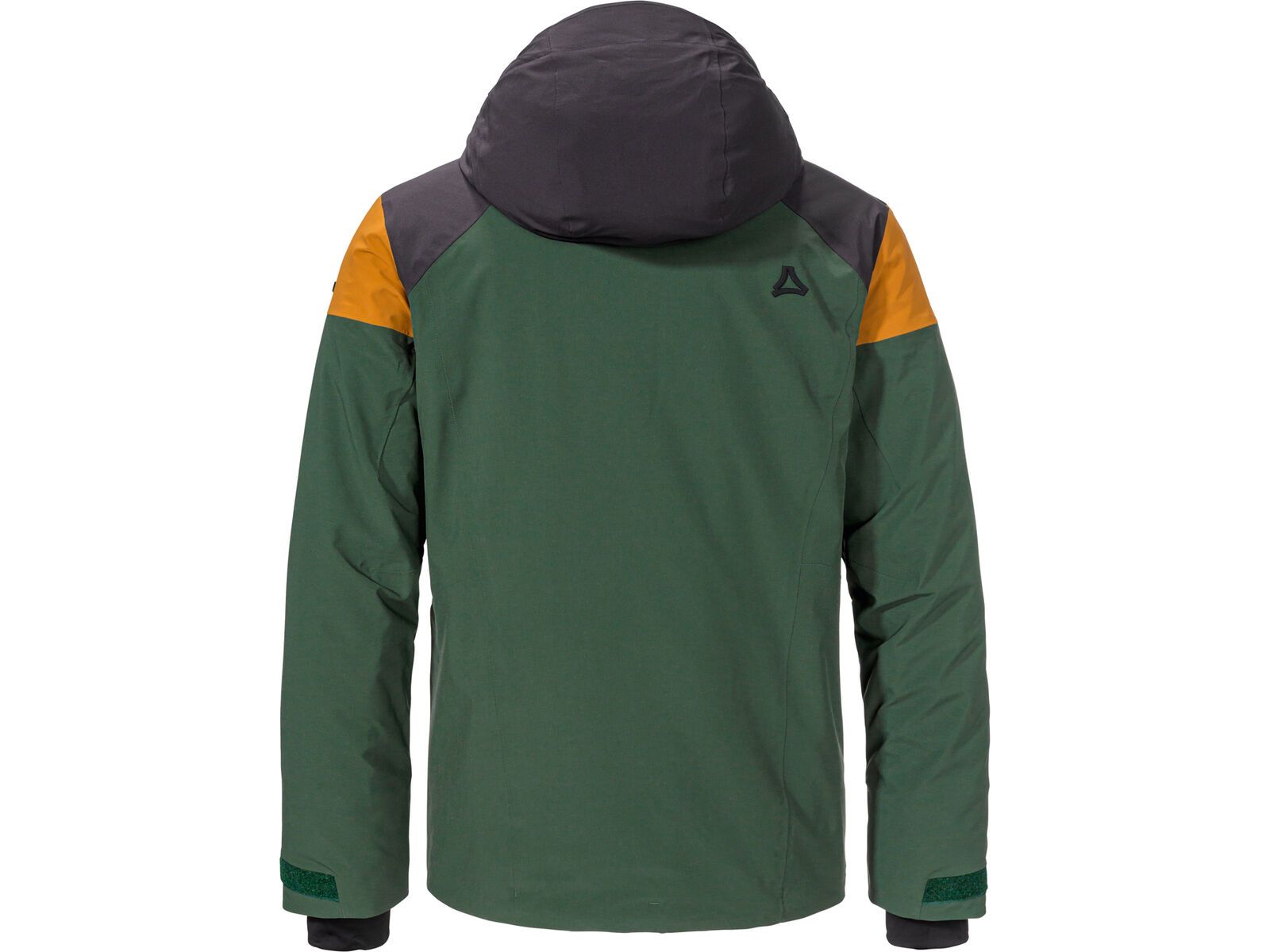 Schöffel Jacket Style Safuna MNS, dark jade | Bild 2