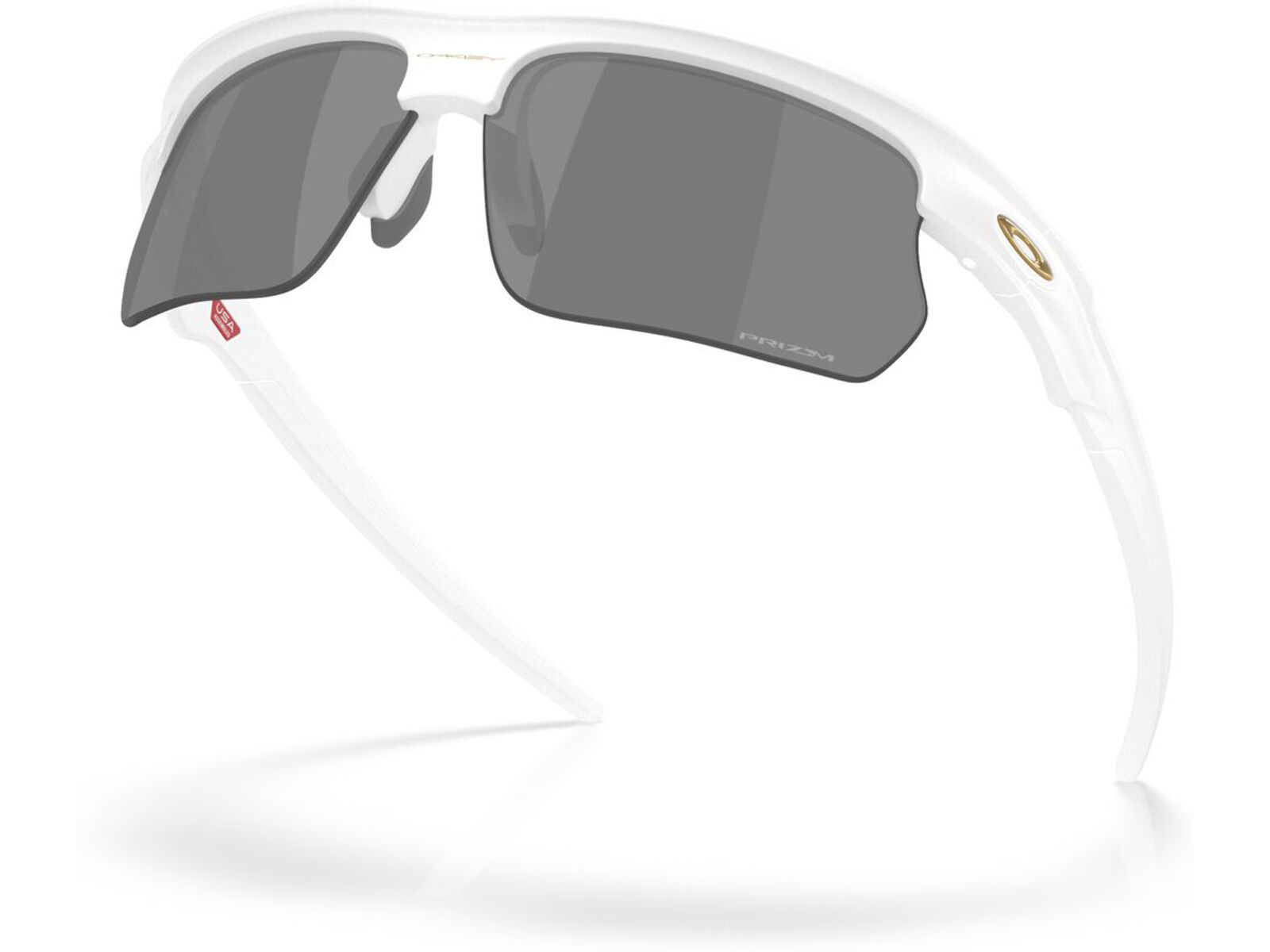 Oakley BiSphaera Players Collection, Prizm Black / matte white | Bild 3