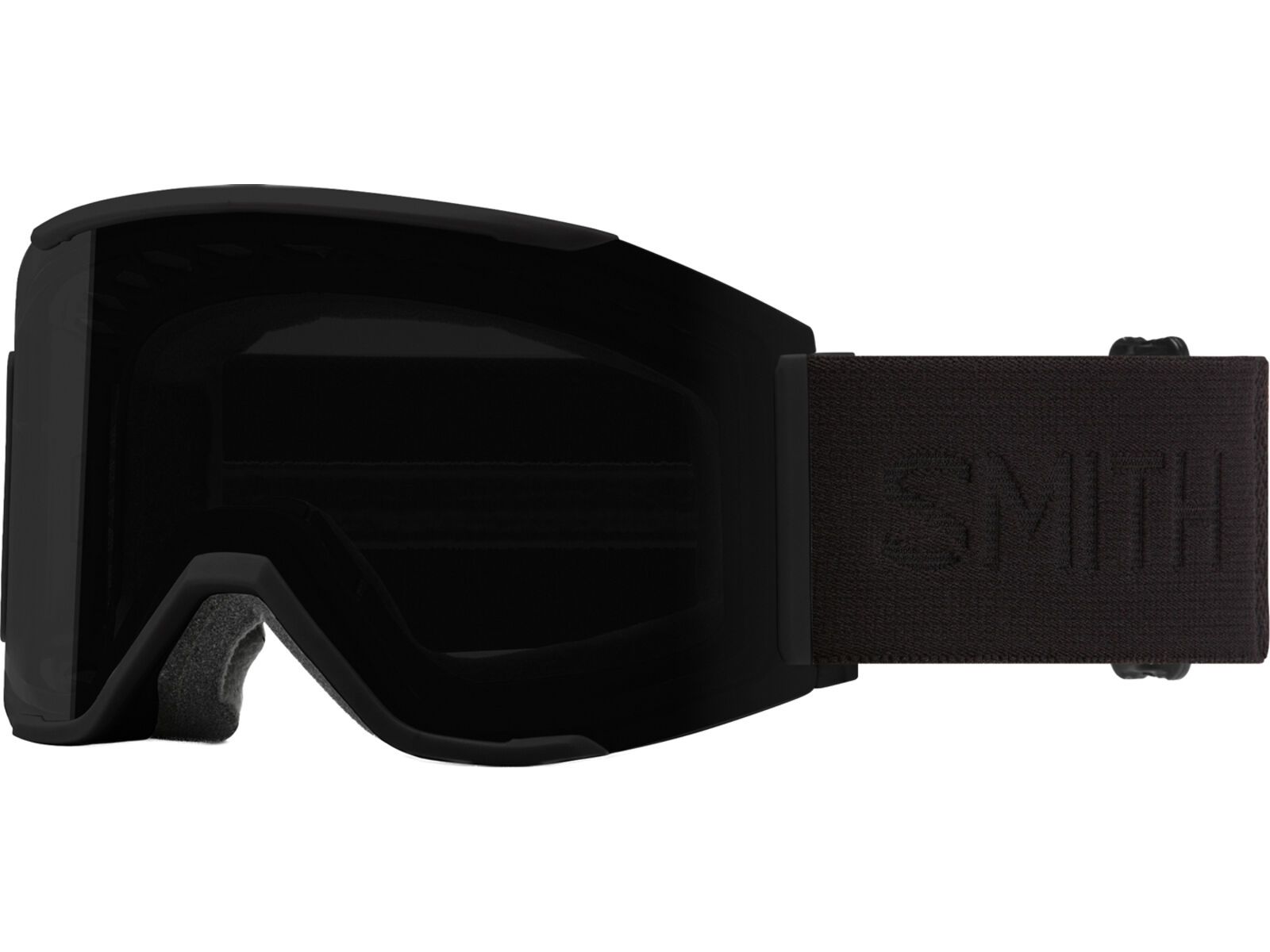 Smith Squad Mag, ChromaPop Sun Black / blackout | Bild 1