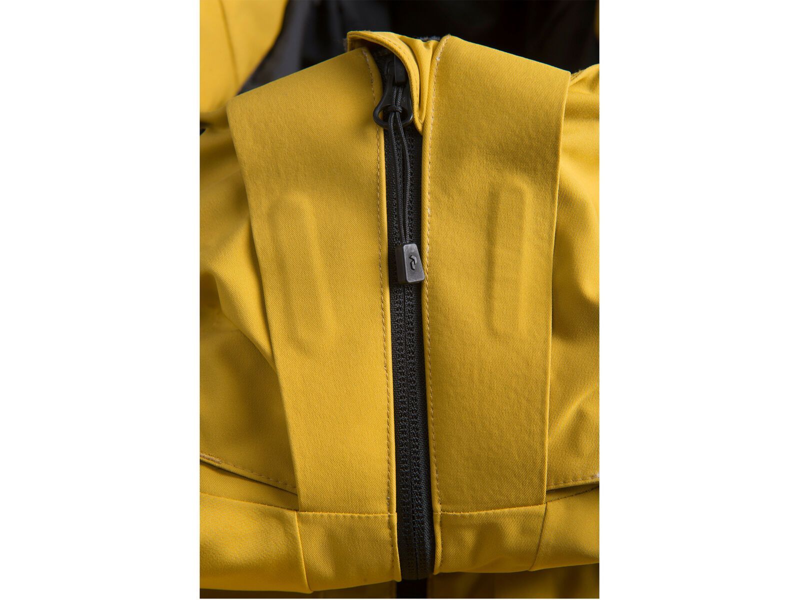 Peak Performance Maroon Jacket, smudge yellow | Bild 6