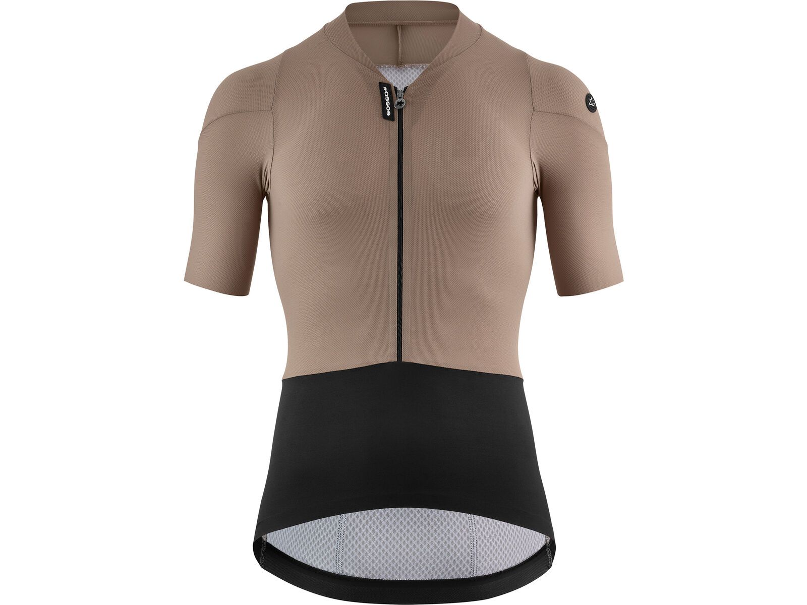 Assos Mille GTS Jersey S11, terra sand | Bild 1