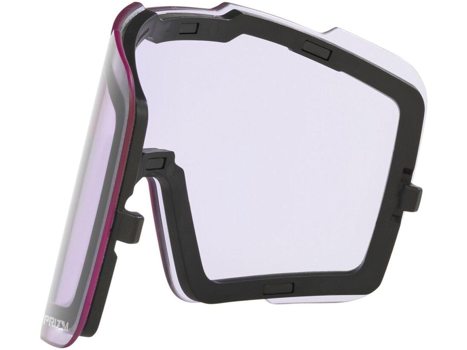 Oakley Line Miner Pro L Replacement Lens, Prizm Snow Clear | Bild 3