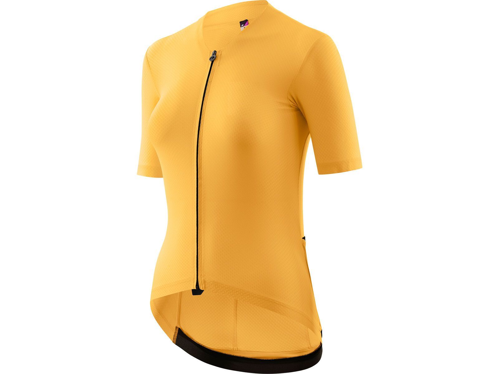 Assos Dyora R Jersey S11, flame orange | Bild 3