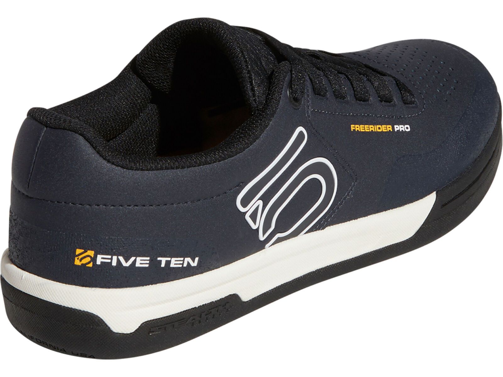 Five Ten Freerider Pro, night navy/cloud white/collegiate gold | Bild 4