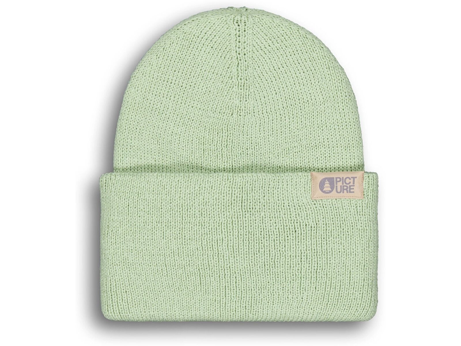 Picture Mayoa Beanie, tender green | Bild 1