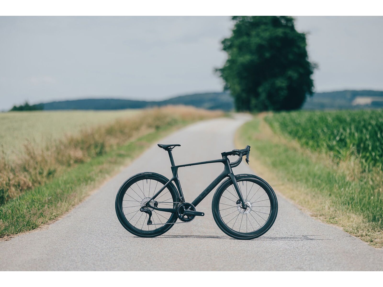 Cube Agree C:62 Pro, blackline | Bild 2
