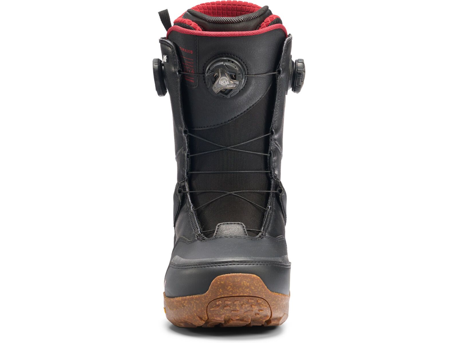 K2 Thraxis, black | Bild 5