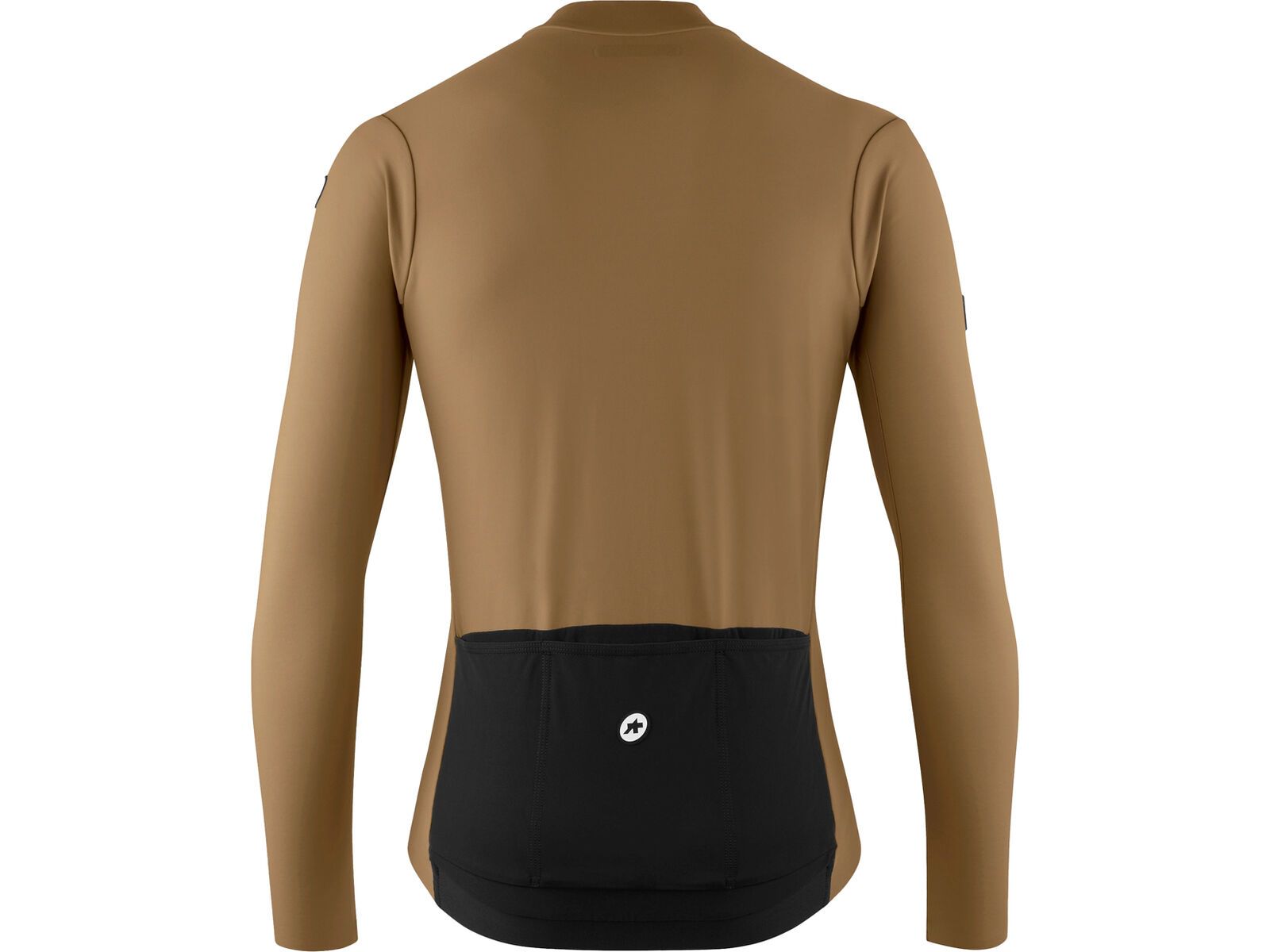 Assos Mille GT Spring Fall LS Jersey C2, bronze ash | Bild 4