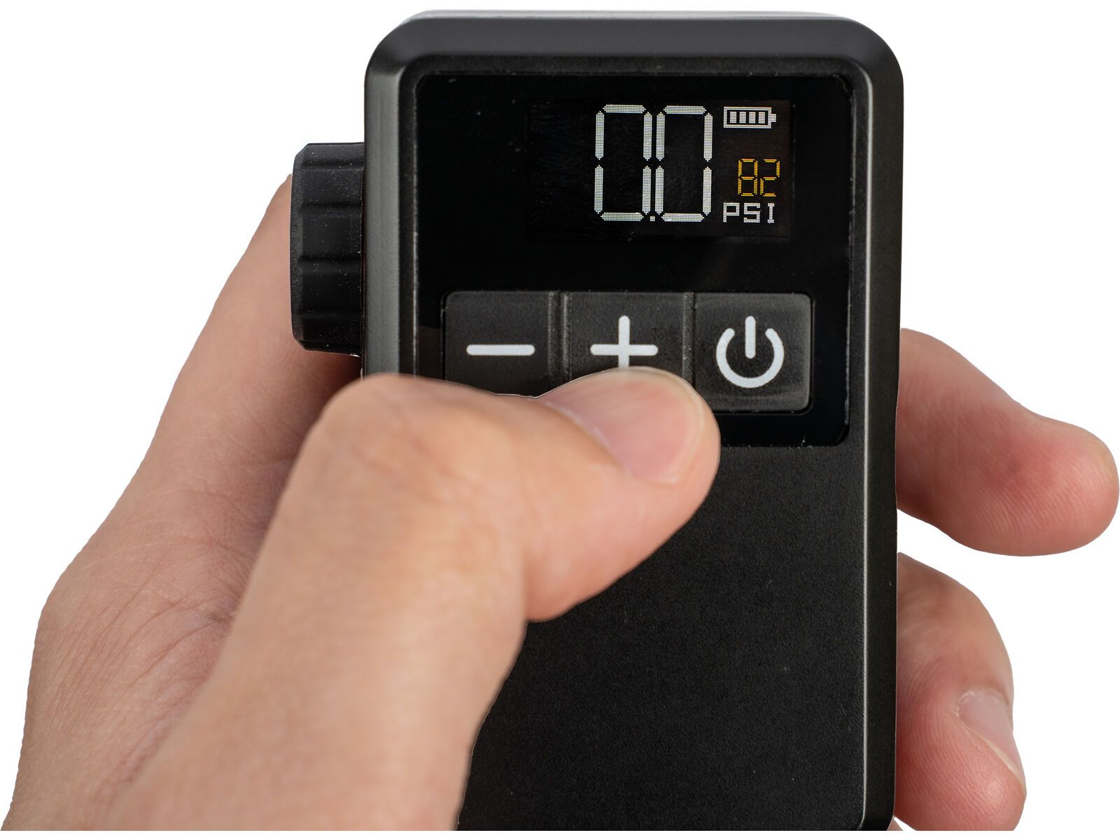 Topeak E-Booster Digital Mini | Bild 4