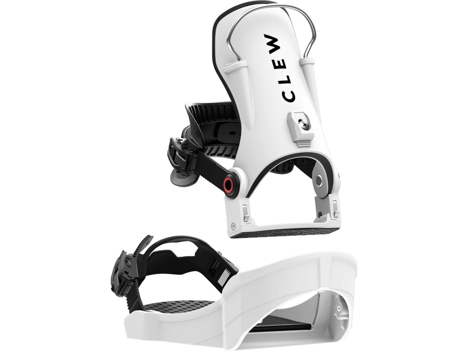 Clew Independence 1.0, white | Bild 8