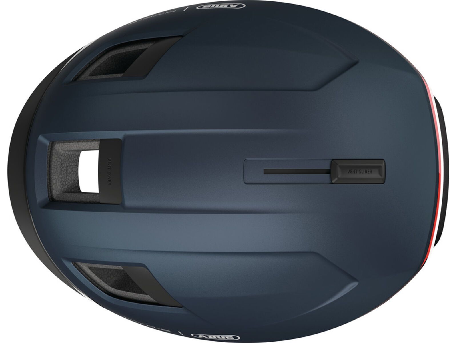 Abus Hyp-E, midnight blue | Bild 5