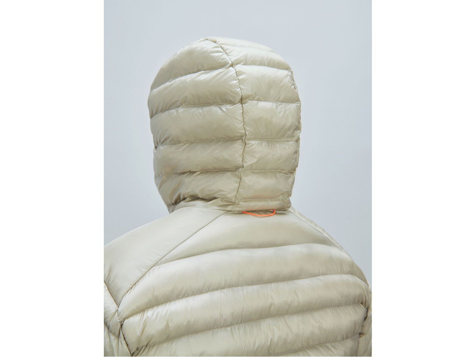 POC M's Coalesce Jacket, natrolite beige | Bild 6