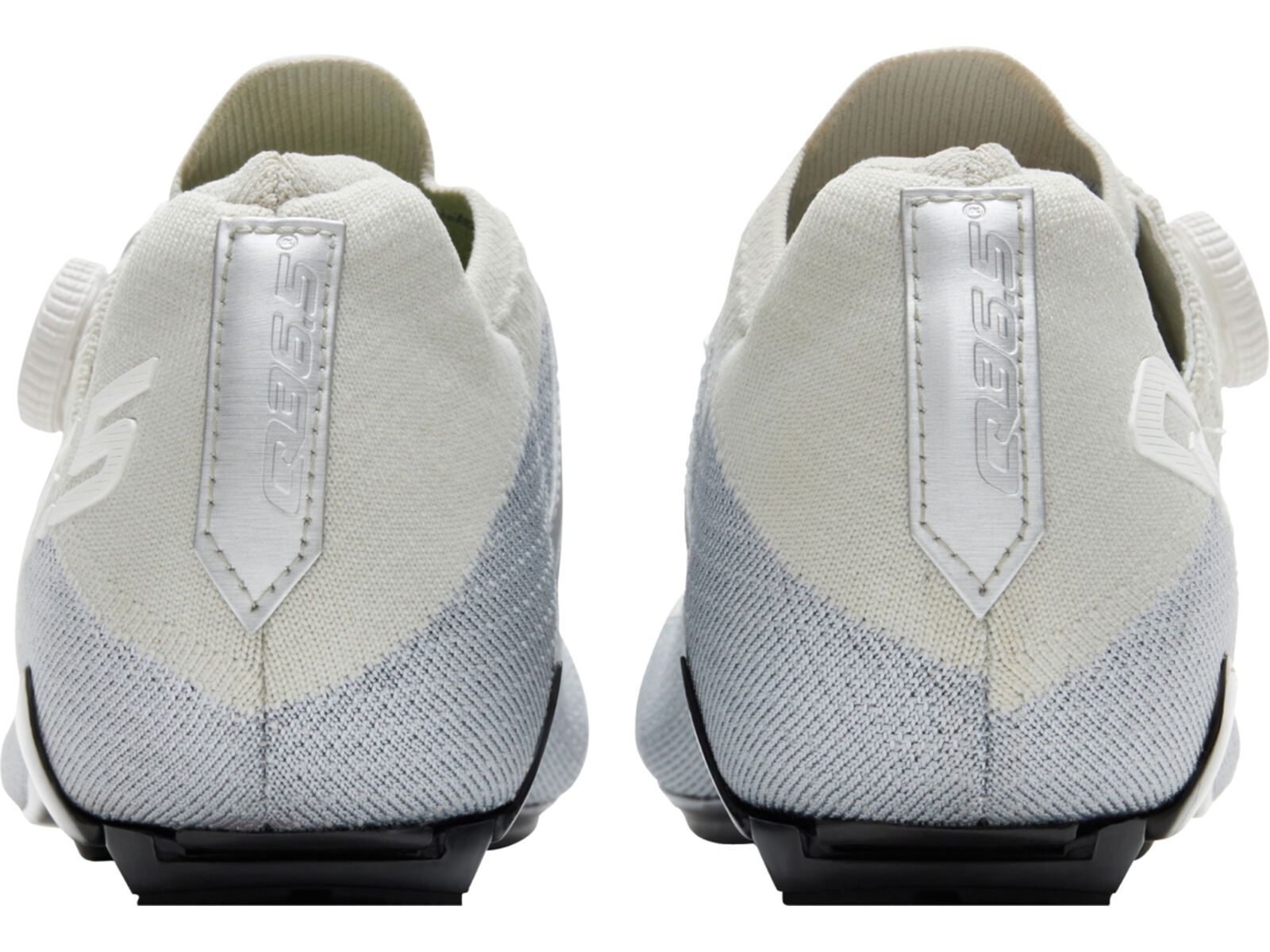 Q36.5 Dottore Clima Road Shoes, ice grey | Bild 3