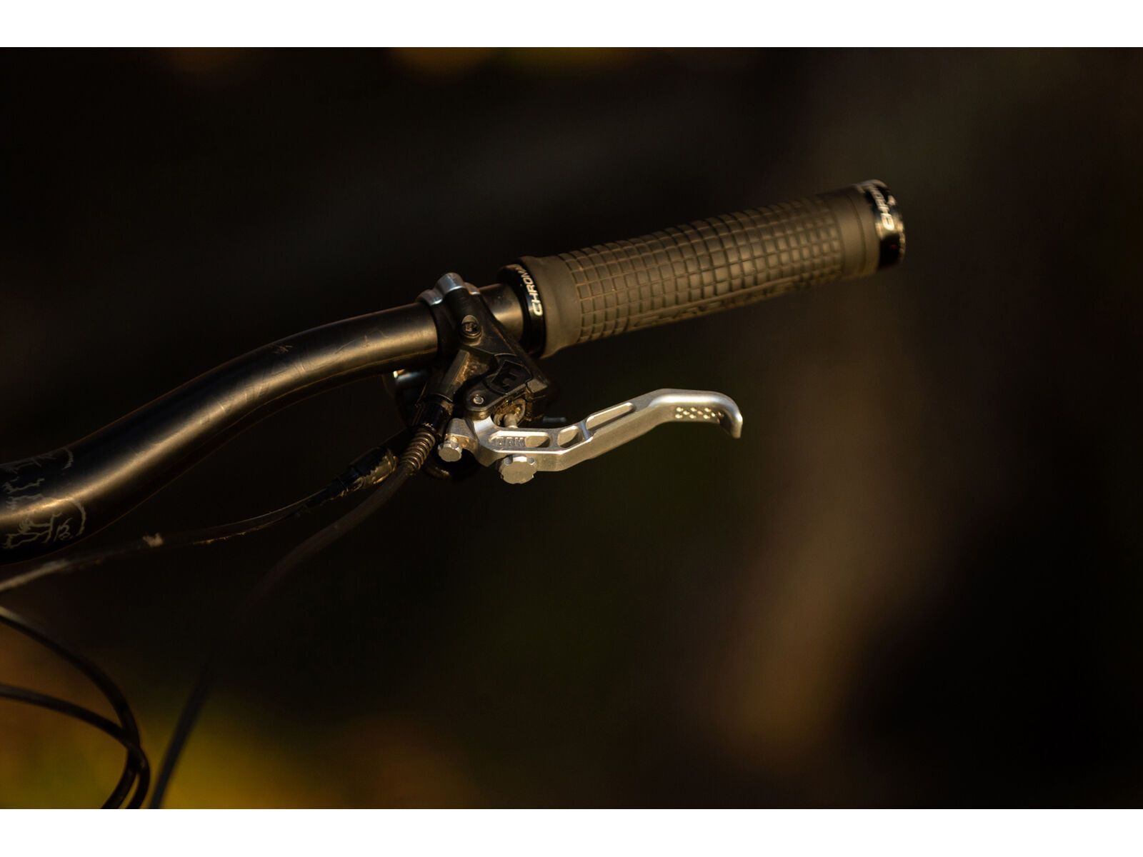 OAK Components RLP Bremshebel Set - Magura, raw | Bild 6