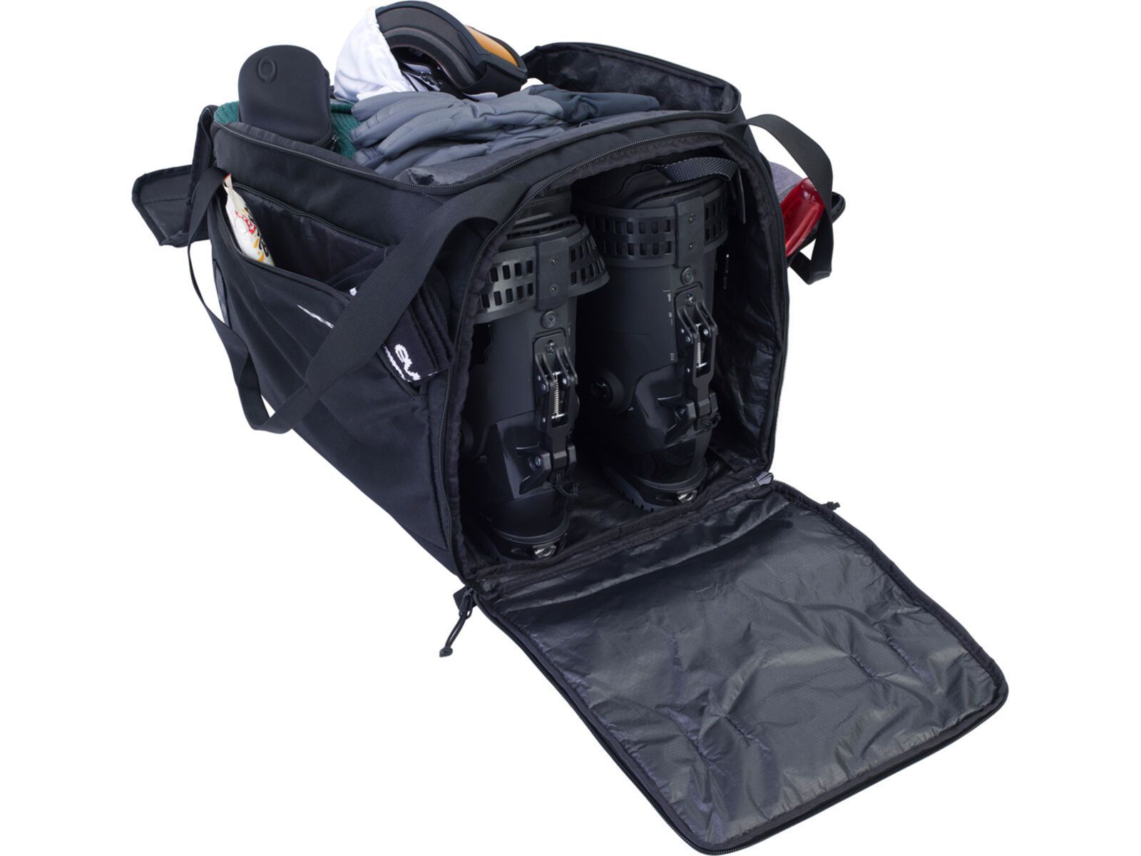 Evoc Gear Bag 35, black | Bild 9