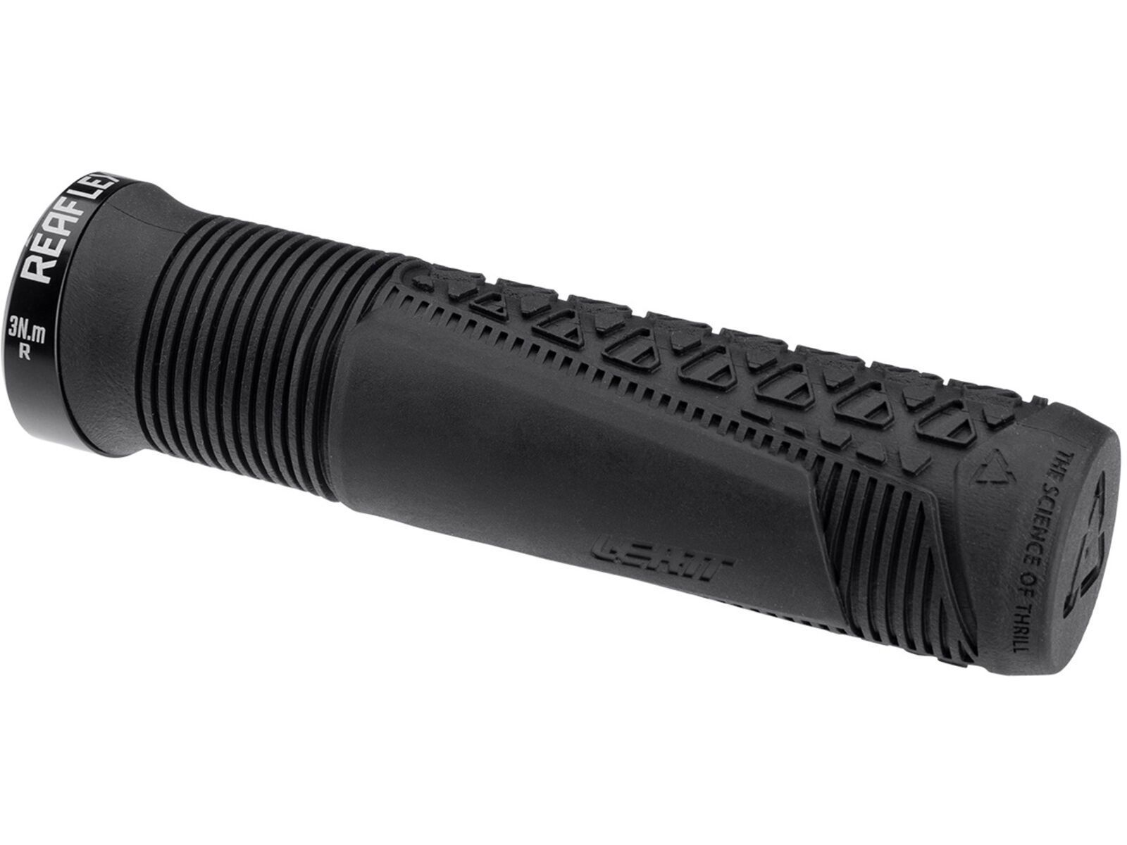 Leatt Grips ReaFlex 6.0 Thin, black | Bild 2