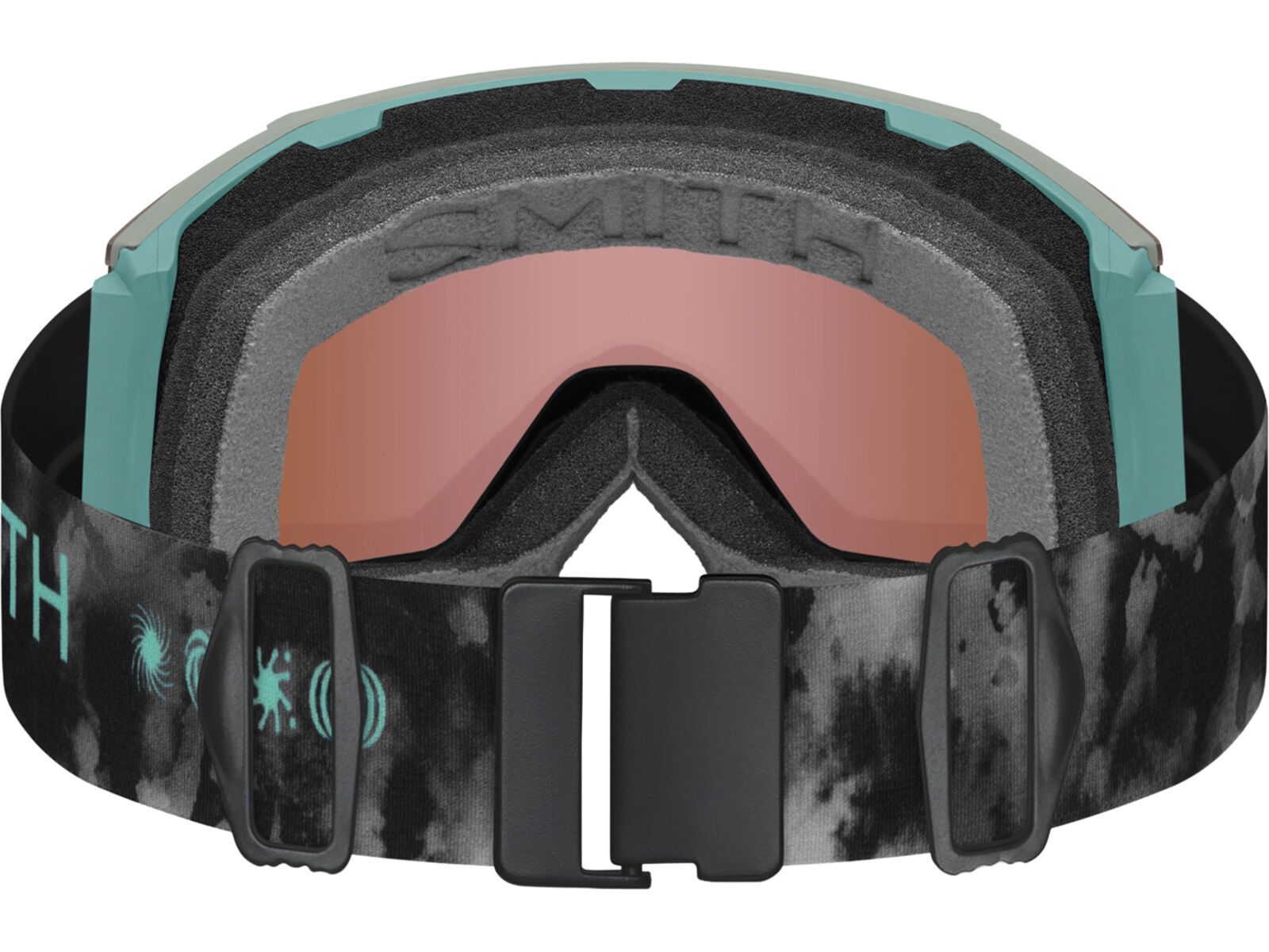 Smith Squad Mag, ChromaPop Everyday Rose Gold Mirror / mind expanders | Bild 3